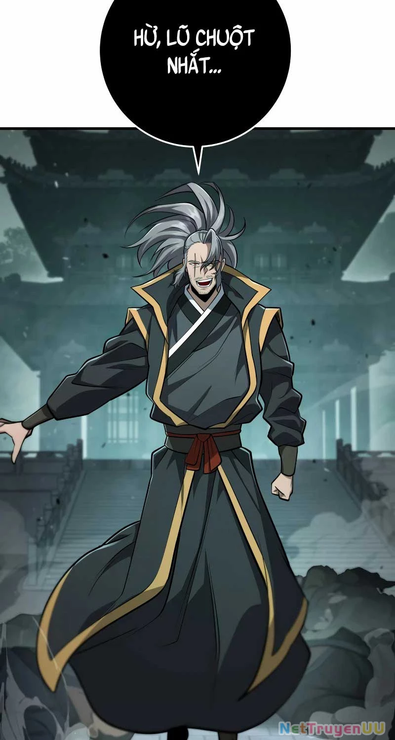 Cửu Thiên Kiếm Pháp Chapter 85 - Trang 4