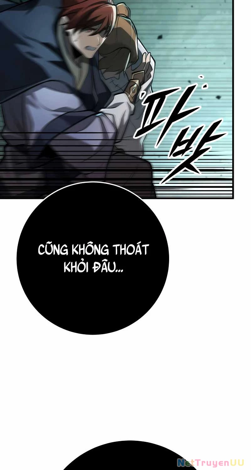 Cửu Thiên Kiếm Pháp Chapter 85 - Trang 4