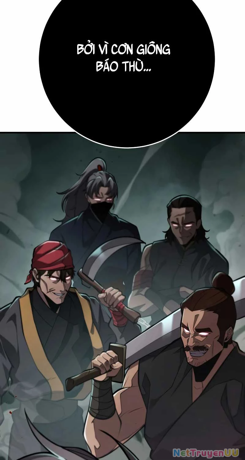 Cửu Thiên Kiếm Pháp Chapter 85 - Trang 4