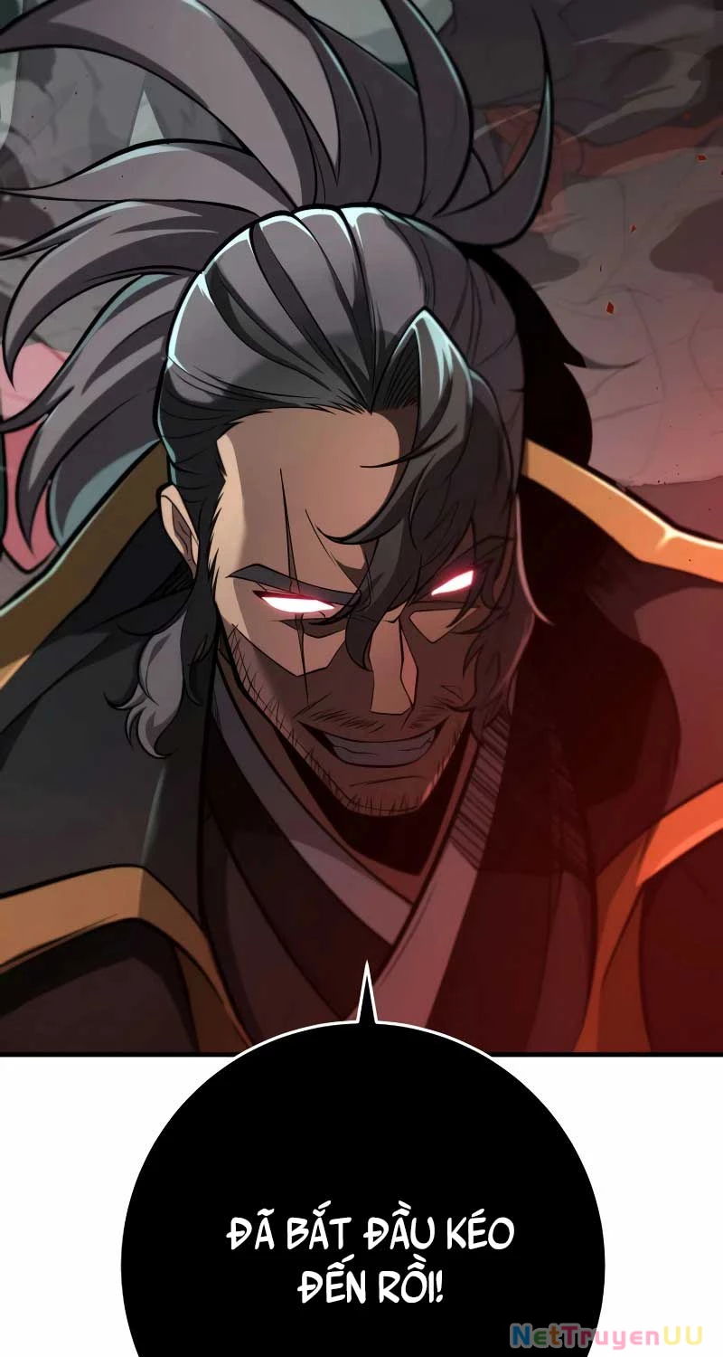 Cửu Thiên Kiếm Pháp Chapter 85 - Trang 4