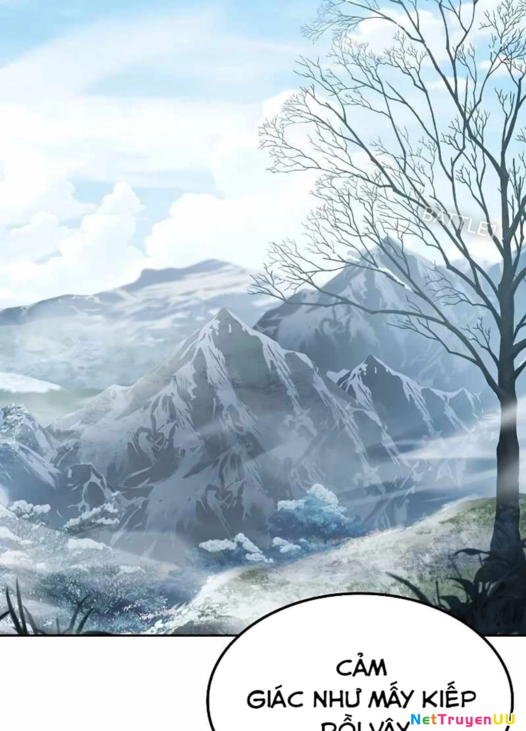 Đại Pháp Sư Mở Nhà Hàng Chapter 46 - Trang 4