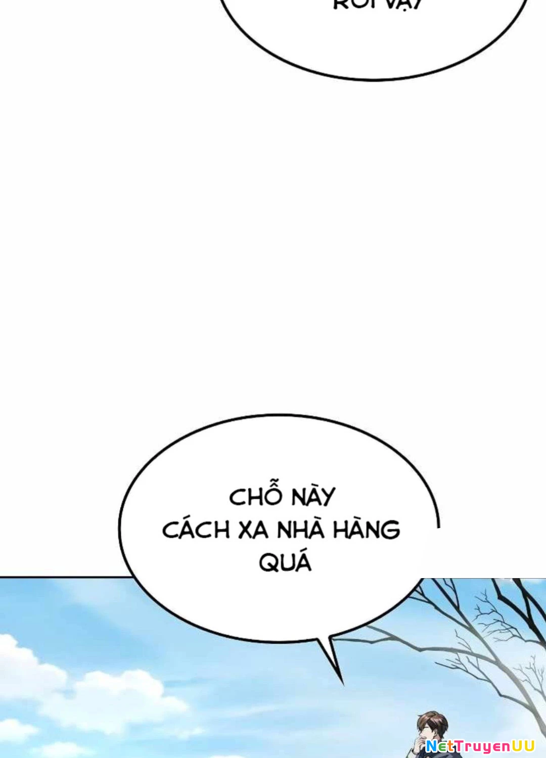 Đại Pháp Sư Mở Nhà Hàng Chapter 46 - Trang 4
