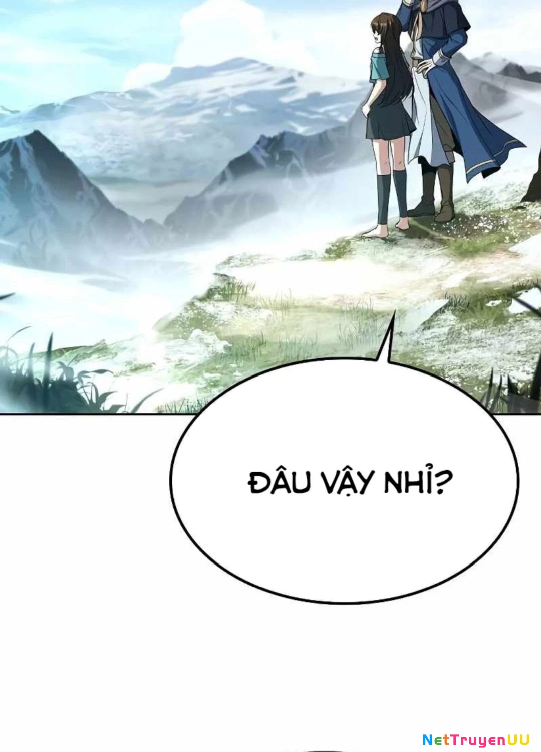 Đại Pháp Sư Mở Nhà Hàng Chapter 46 - Trang 4