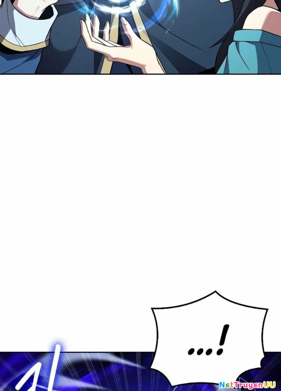 Đại Pháp Sư Mở Nhà Hàng Chapter 46 - Trang 4