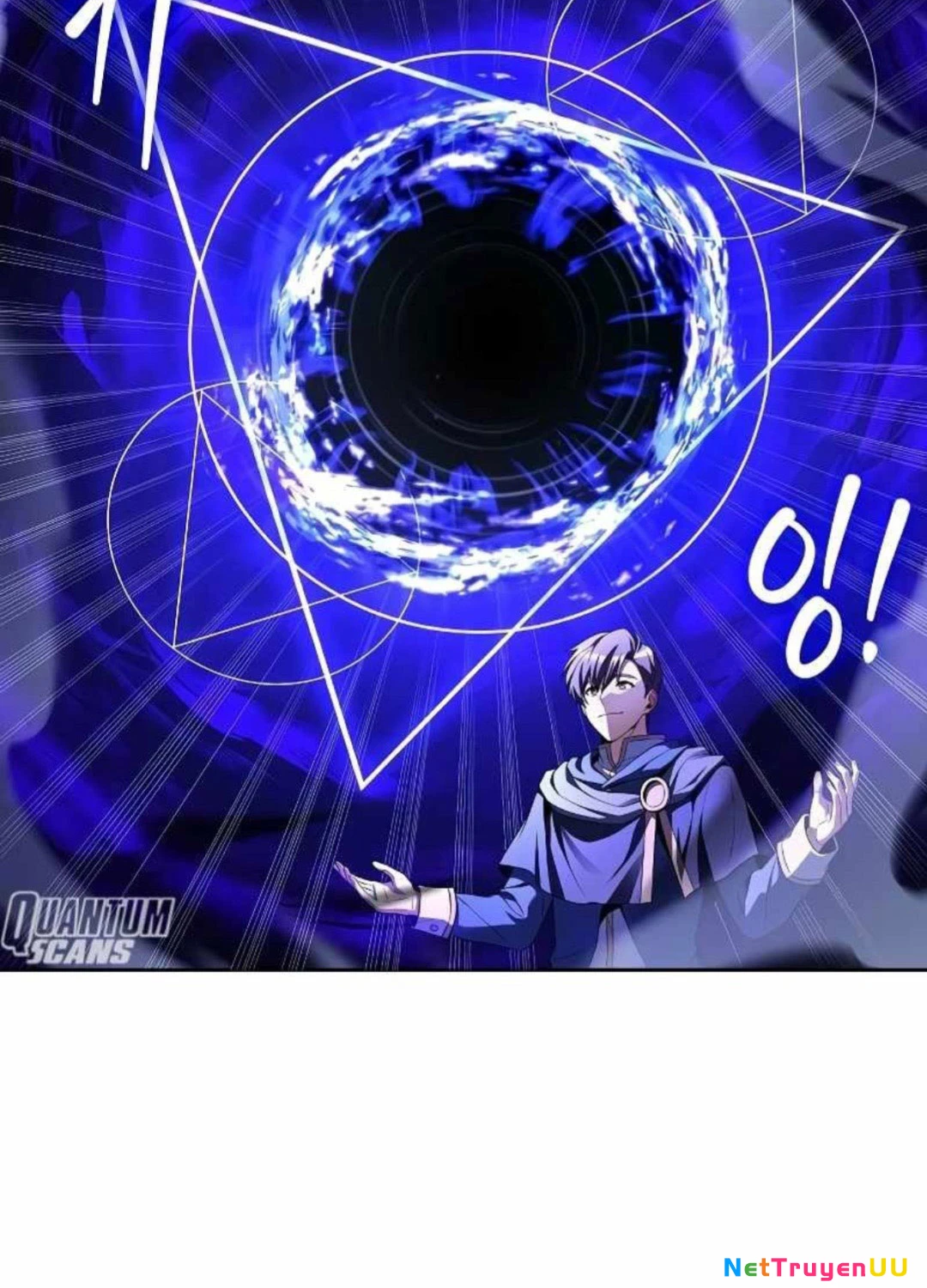 Đại Pháp Sư Mở Nhà Hàng Chapter 46 - Trang 4