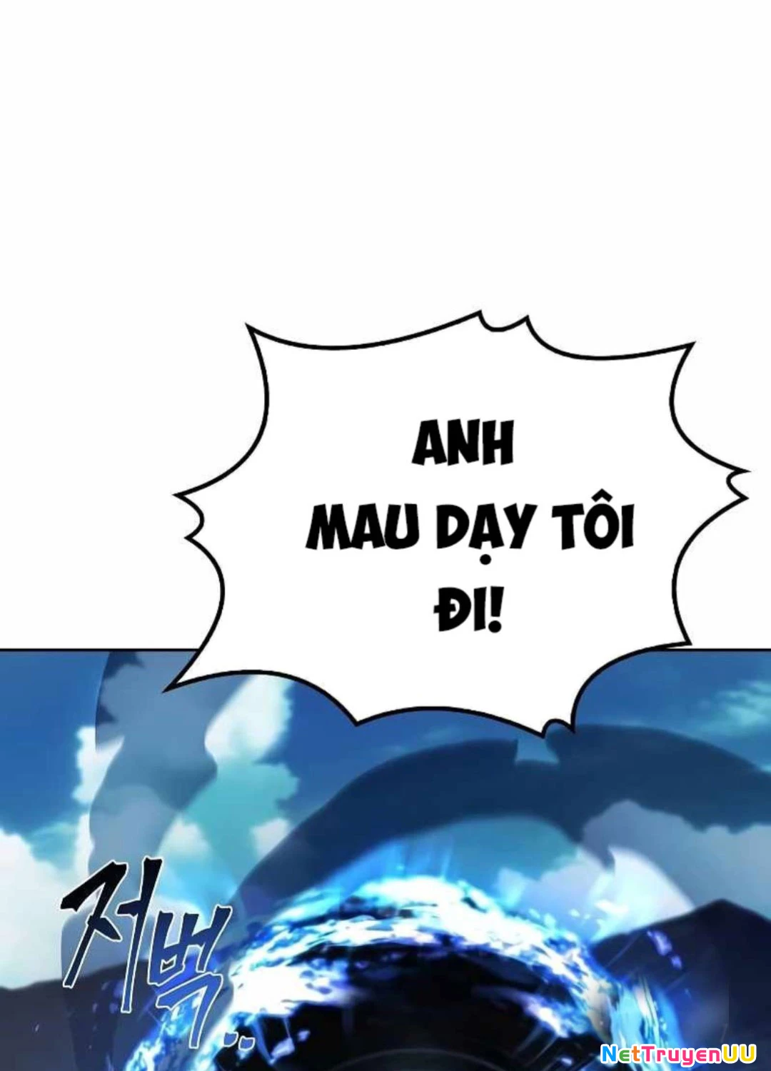 Đại Pháp Sư Mở Nhà Hàng Chapter 46 - Trang 4