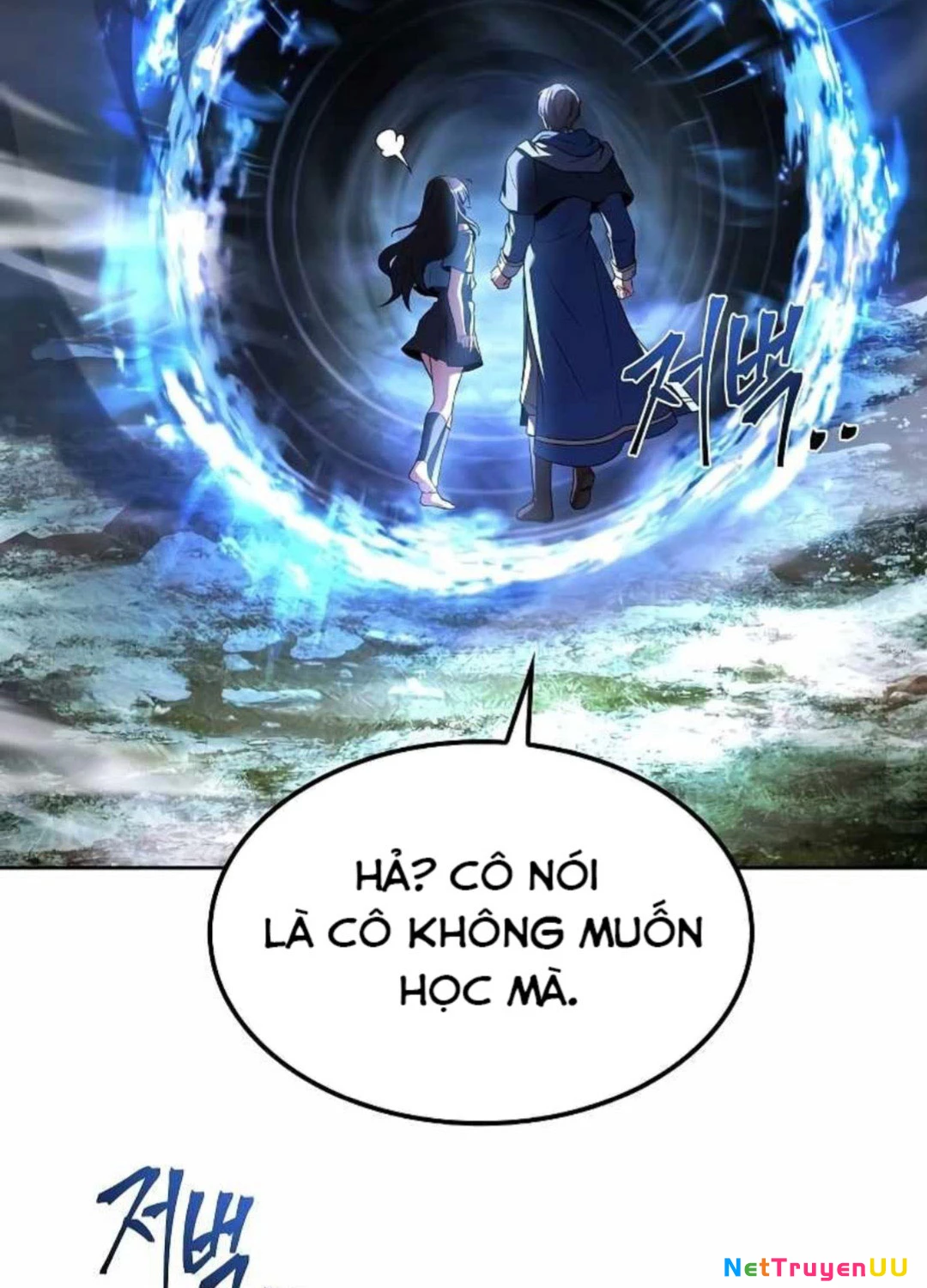 Đại Pháp Sư Mở Nhà Hàng Chapter 46 - Trang 4