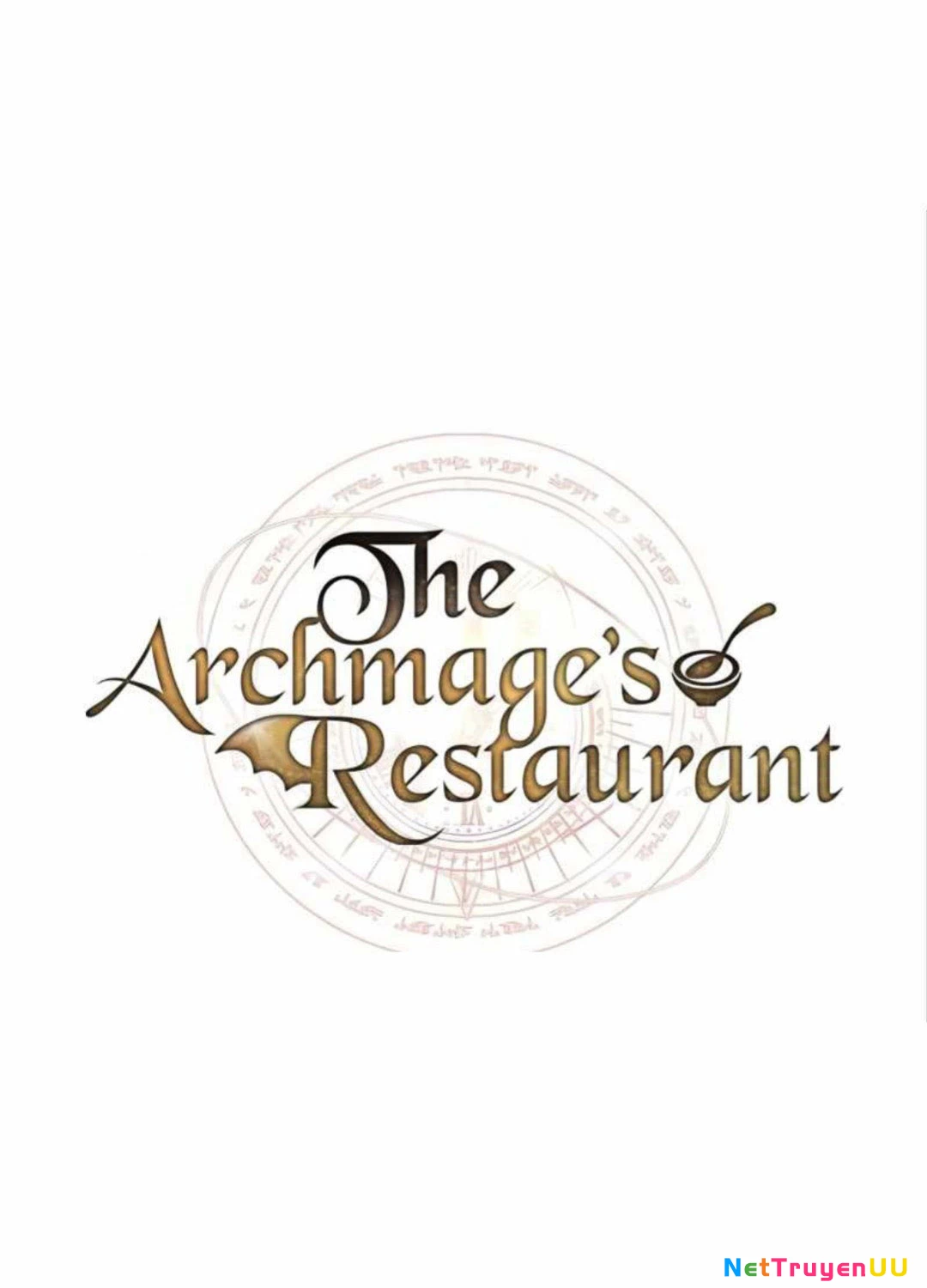 Đại Pháp Sư Mở Nhà Hàng Chapter 46 - Trang 4