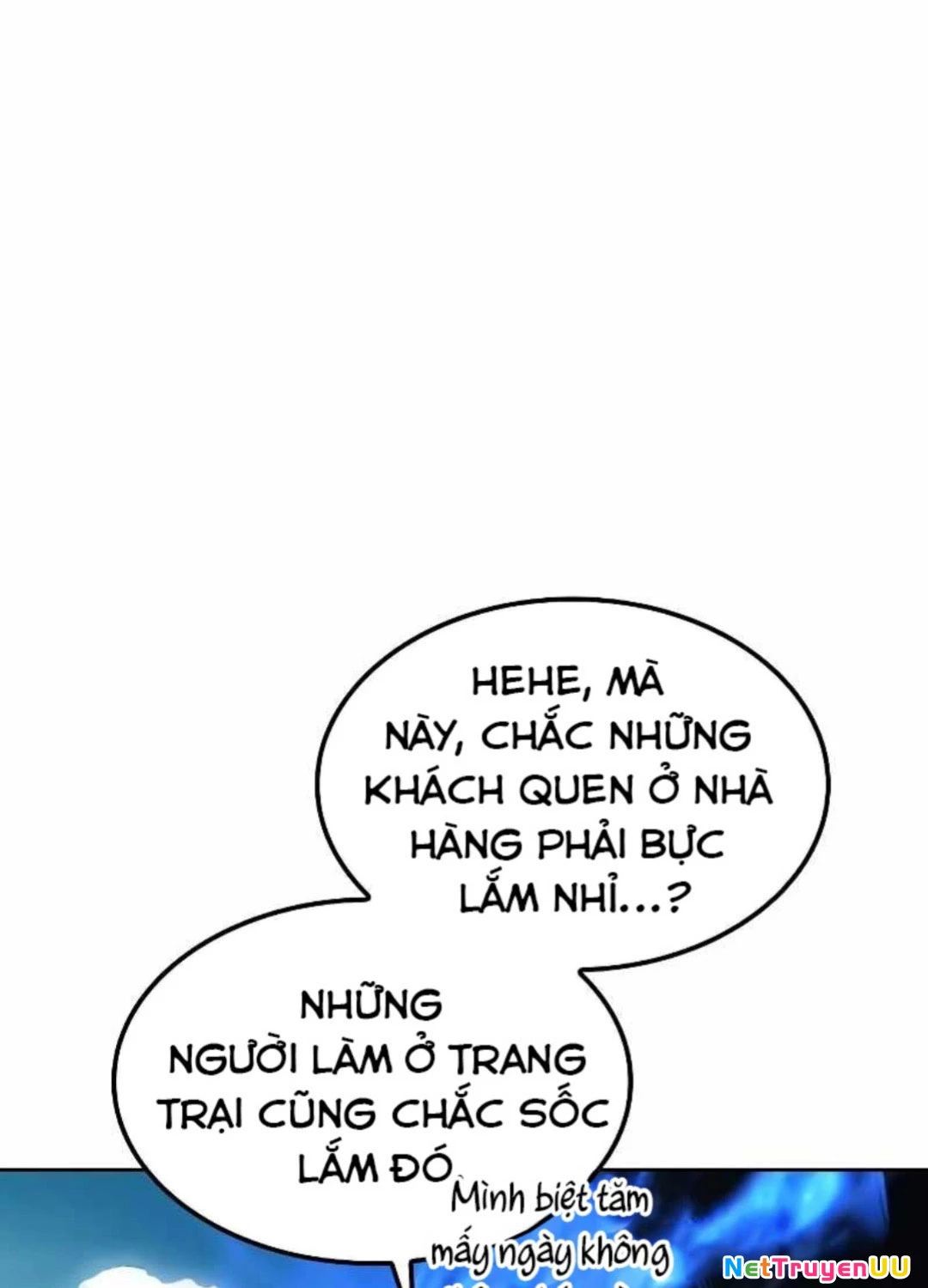 Đại Pháp Sư Mở Nhà Hàng Chapter 46 - Trang 4