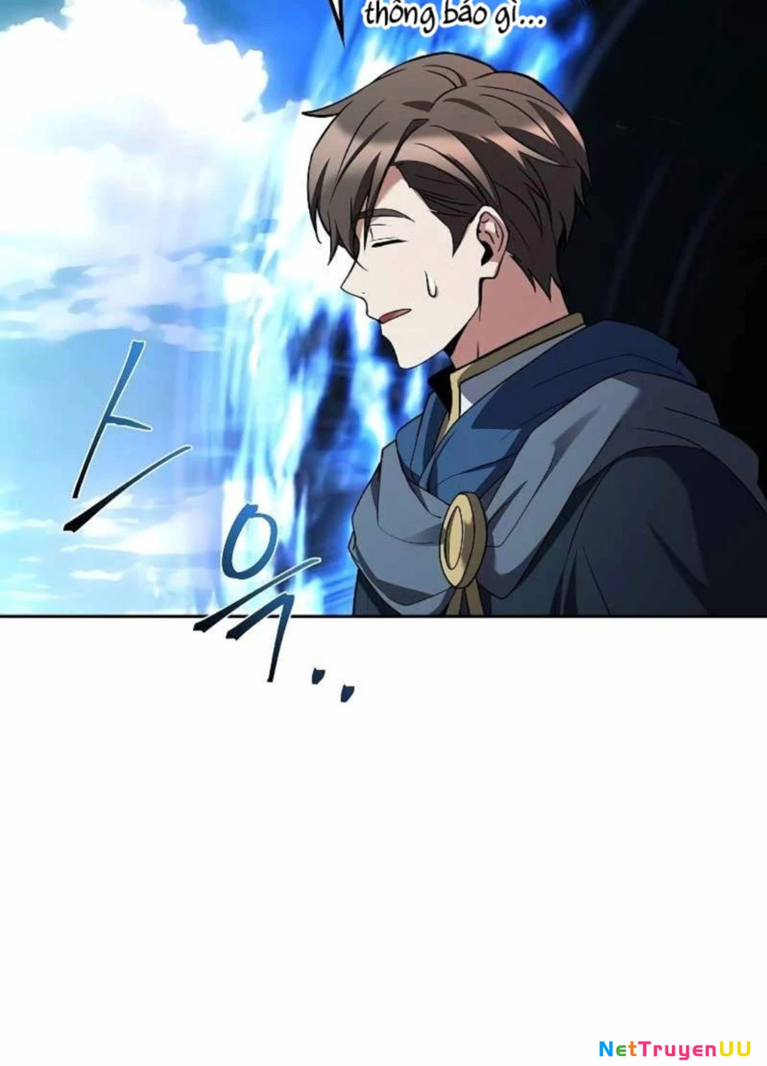 Đại Pháp Sư Mở Nhà Hàng Chapter 46 - Trang 4