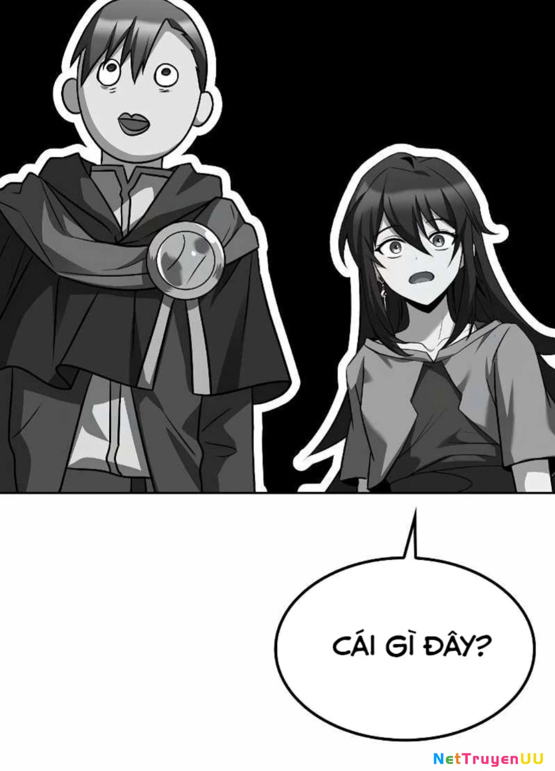 Đại Pháp Sư Mở Nhà Hàng Chapter 46 - Trang 4