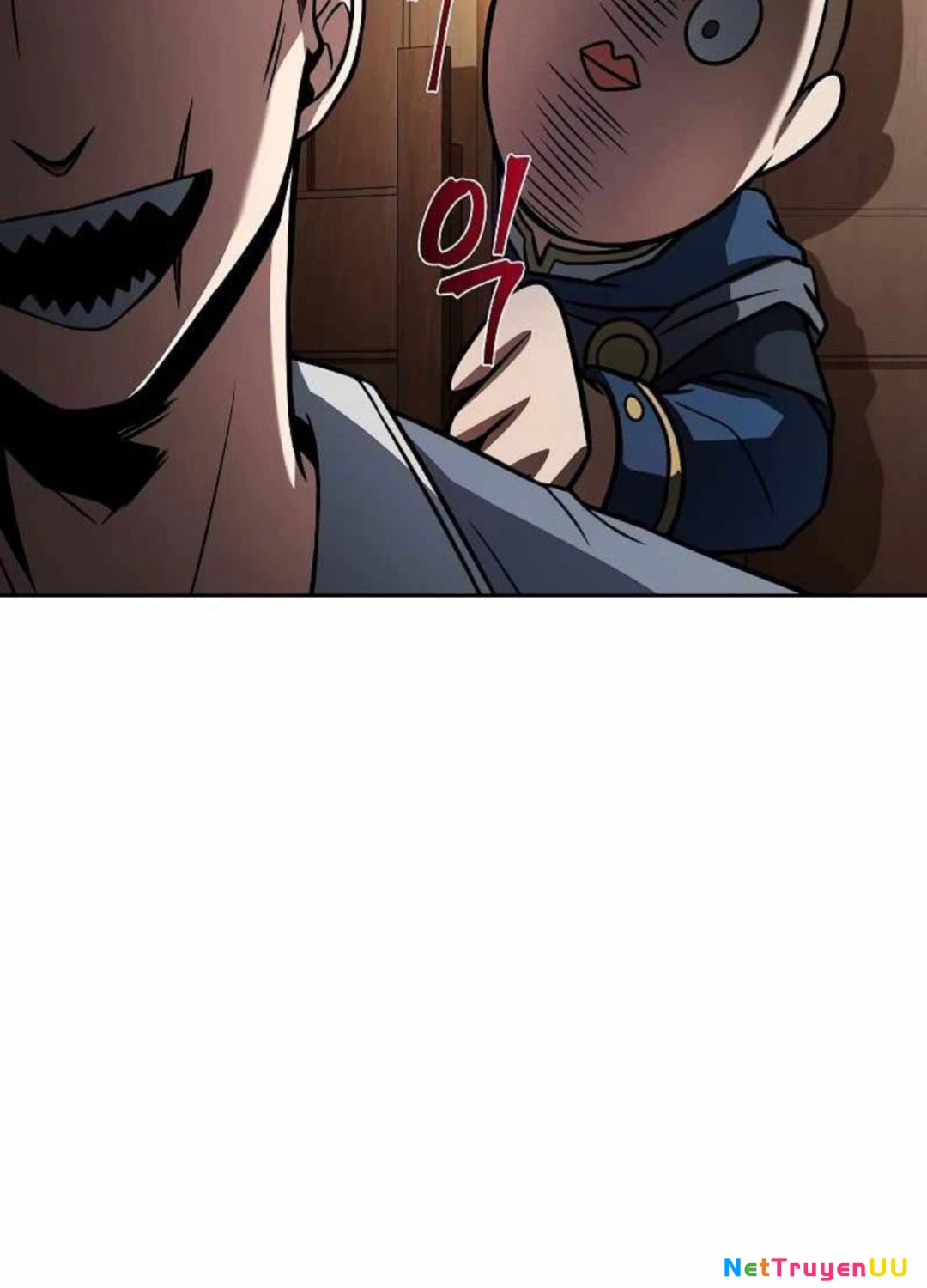 Đại Pháp Sư Mở Nhà Hàng Chapter 46 - Trang 4