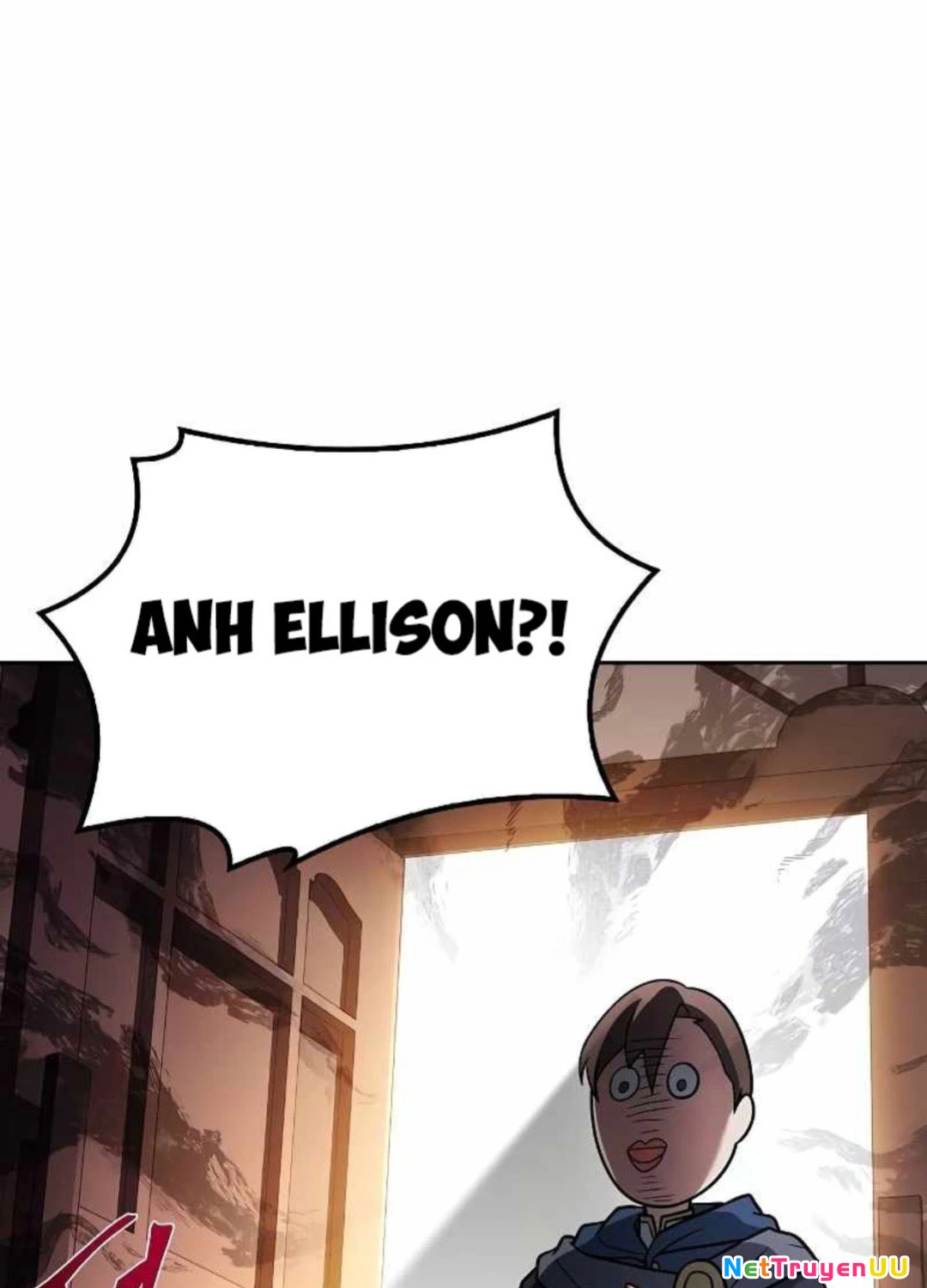 Đại Pháp Sư Mở Nhà Hàng Chapter 46 - Trang 4