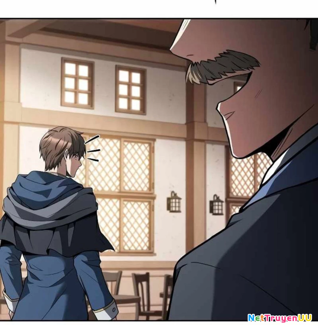 Đại Pháp Sư Mở Nhà Hàng Chapter 46 - Trang 4