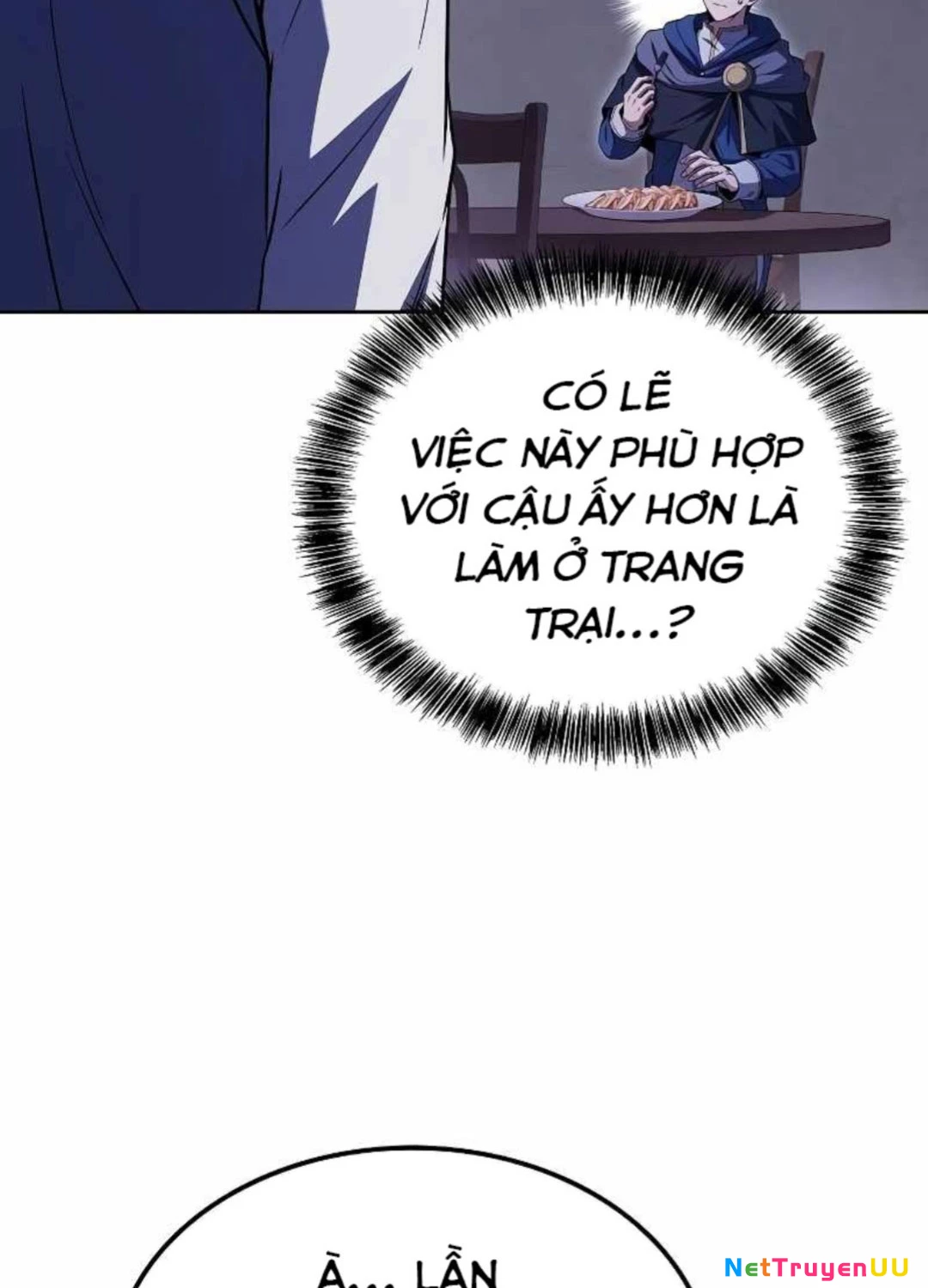 Đại Pháp Sư Mở Nhà Hàng Chapter 46 - Trang 4