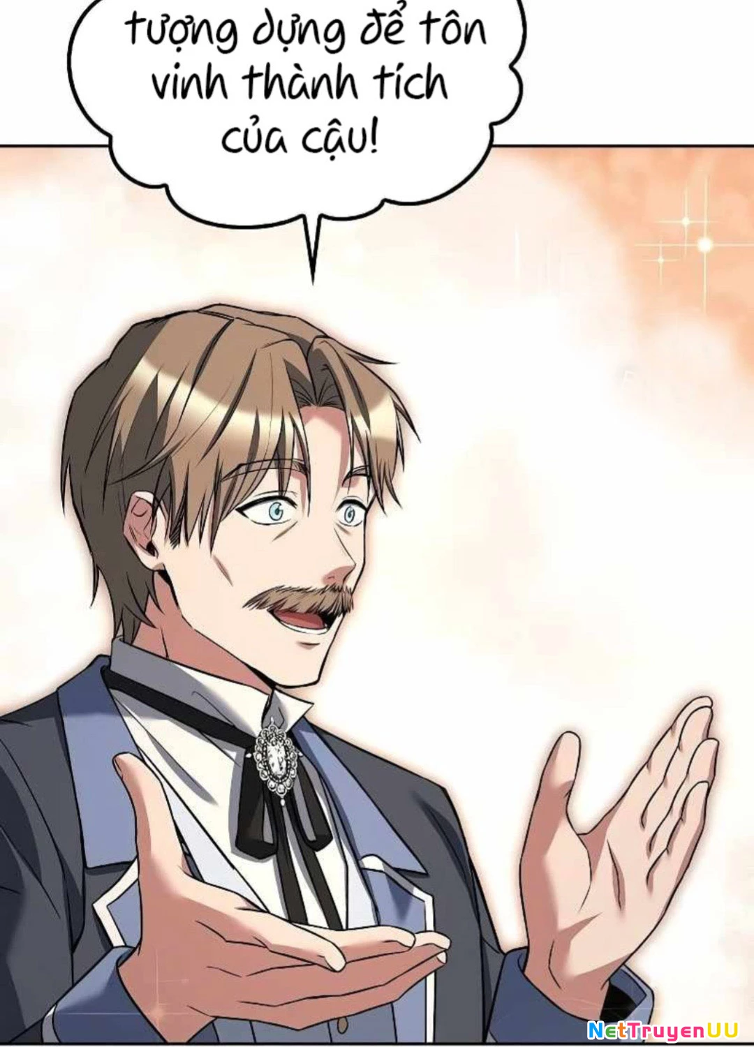 Đại Pháp Sư Mở Nhà Hàng Chapter 46 - Trang 4