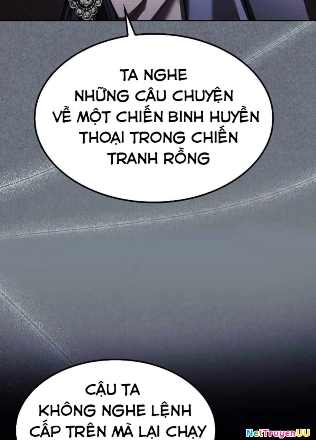 Đại Pháp Sư Mở Nhà Hàng Chapter 46 - Trang 4