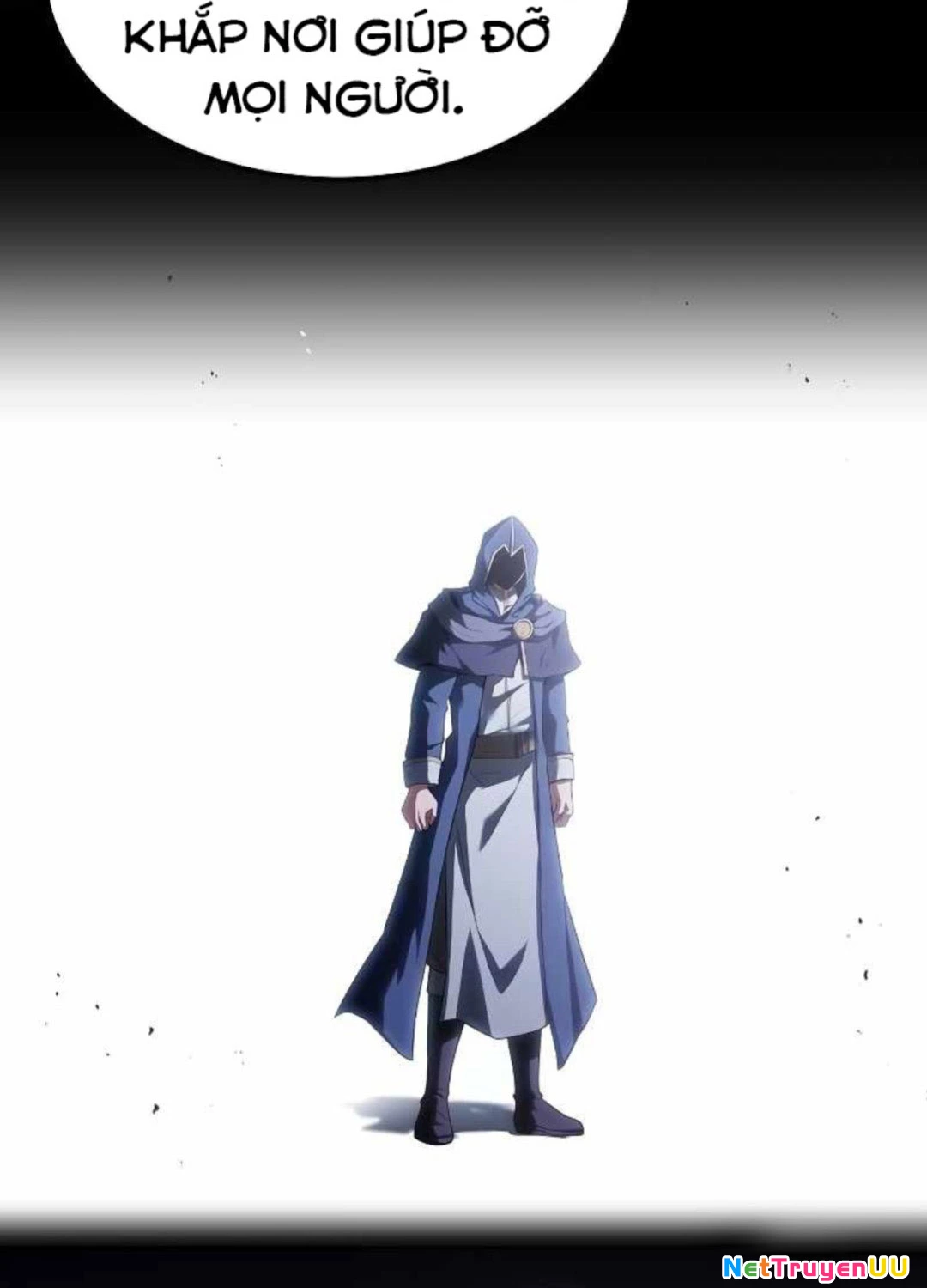 Đại Pháp Sư Mở Nhà Hàng Chapter 46 - Trang 4