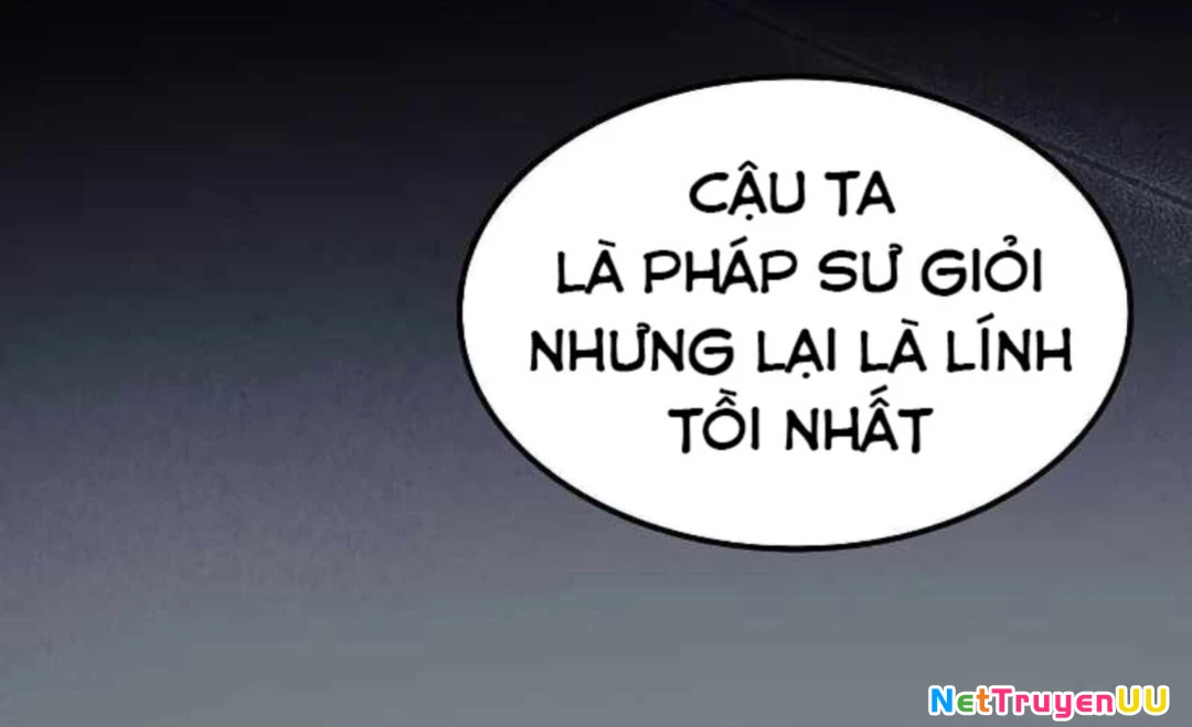 Đại Pháp Sư Mở Nhà Hàng Chapter 46 - Trang 4