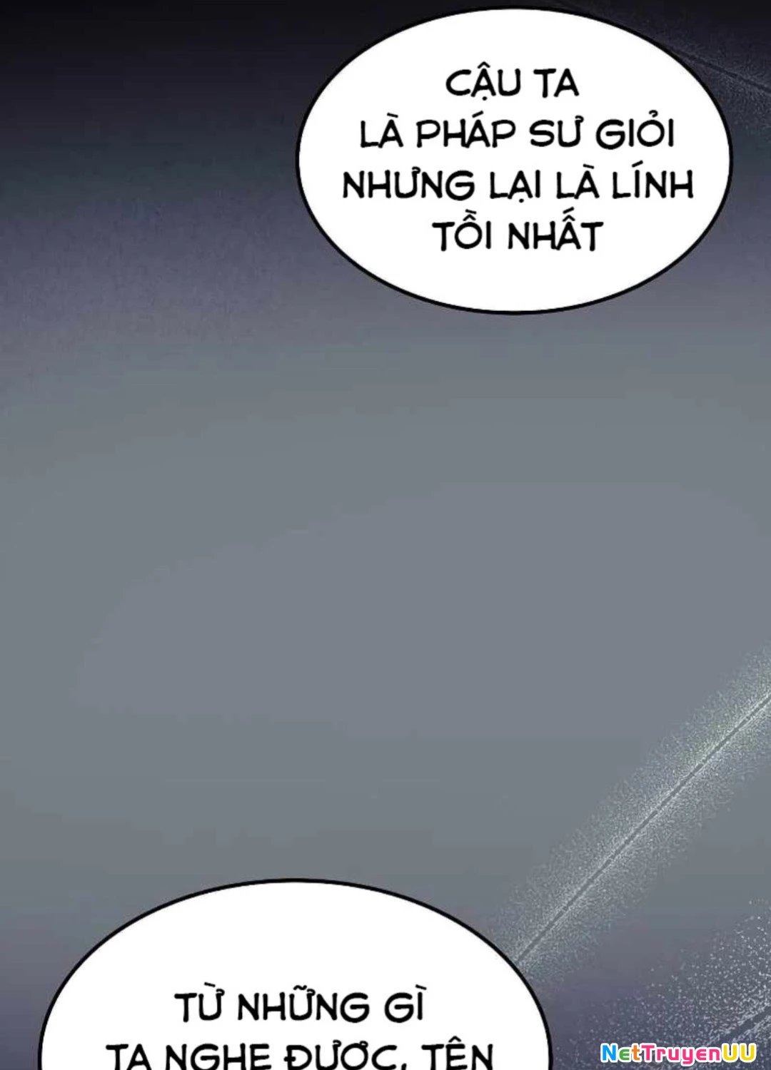 Đại Pháp Sư Mở Nhà Hàng Chapter 46 - Trang 4