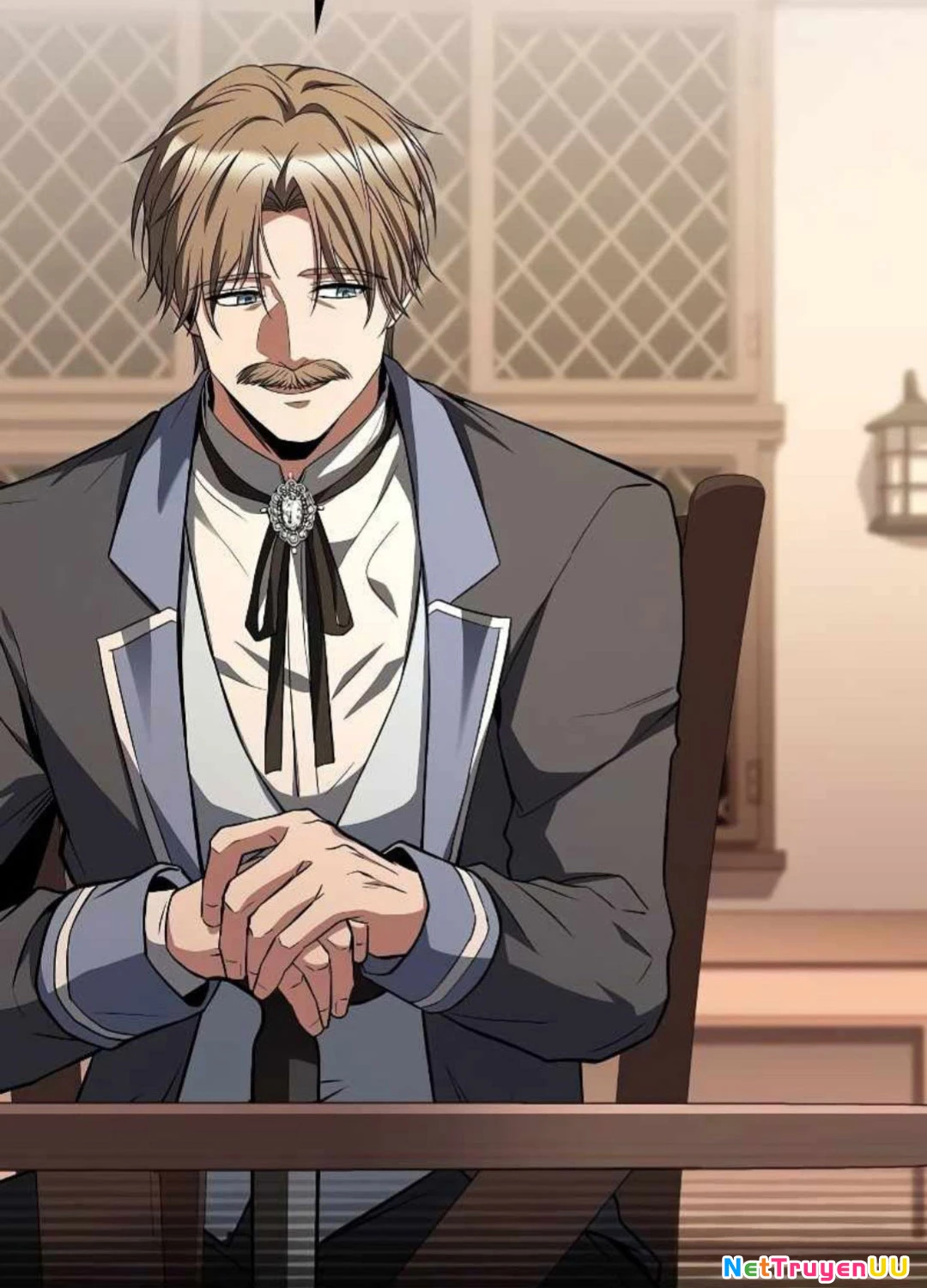 Đại Pháp Sư Mở Nhà Hàng Chapter 46 - Trang 4