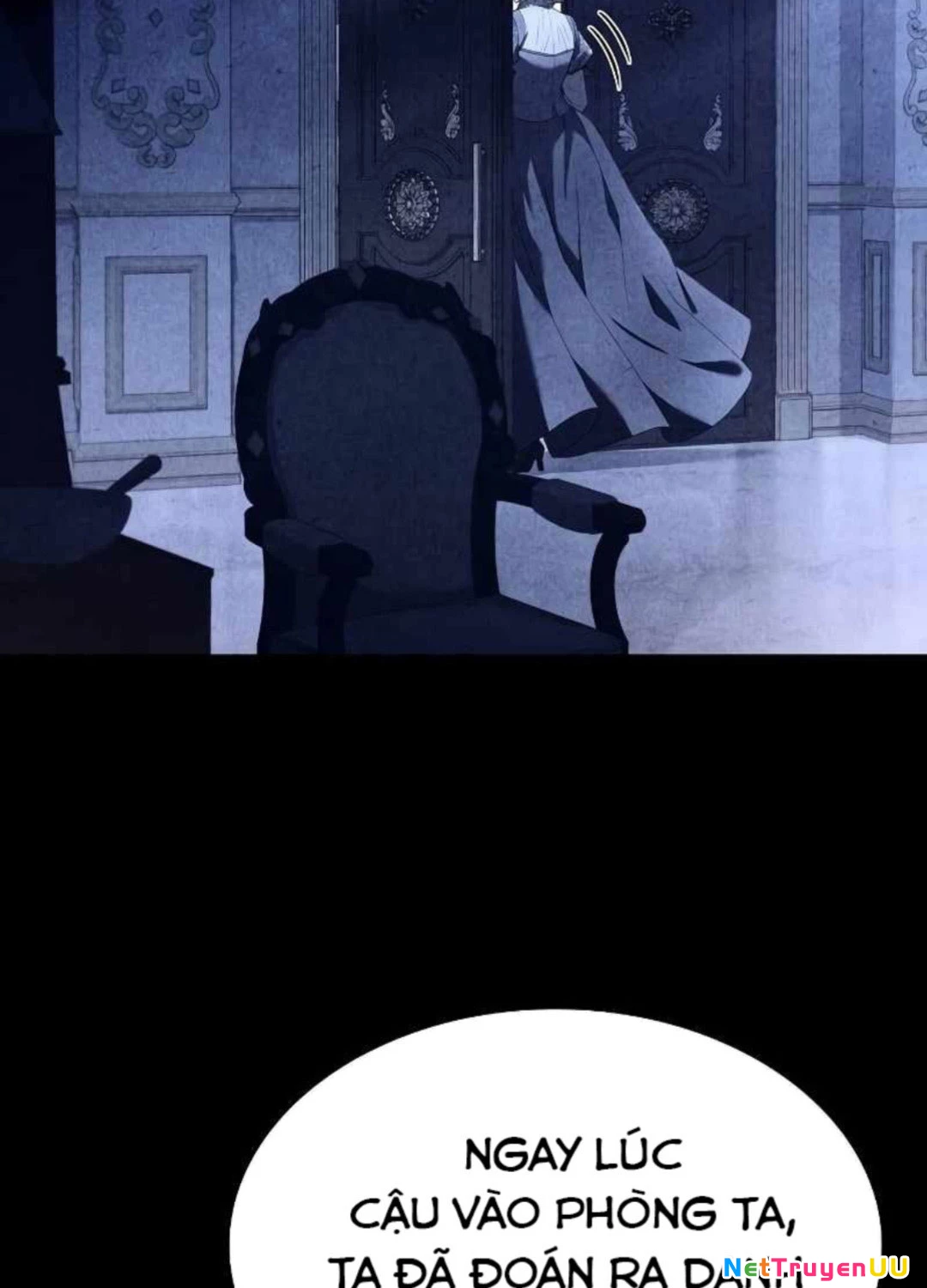 Đại Pháp Sư Mở Nhà Hàng Chapter 46 - Trang 4