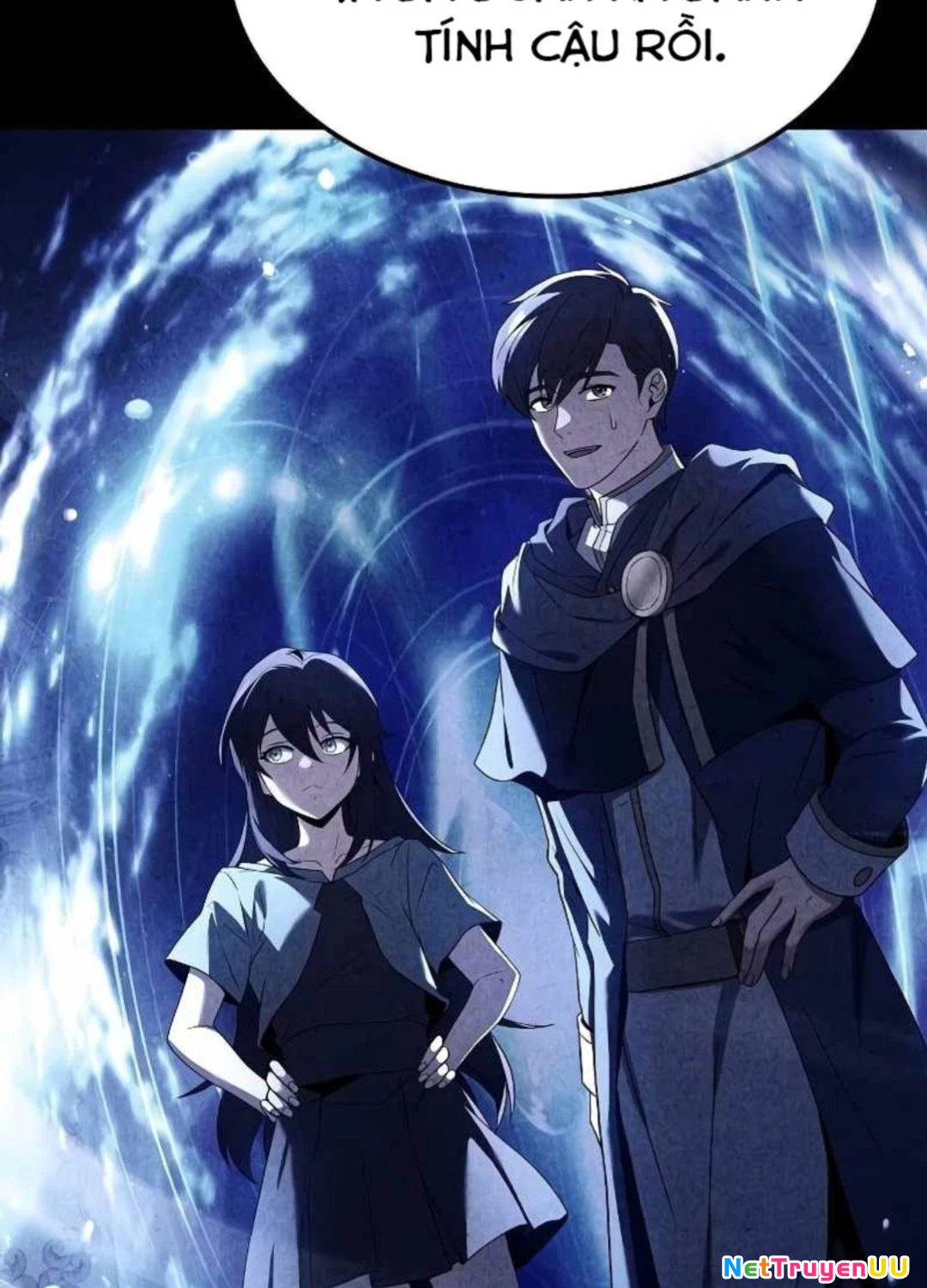 Đại Pháp Sư Mở Nhà Hàng Chapter 46 - Trang 4