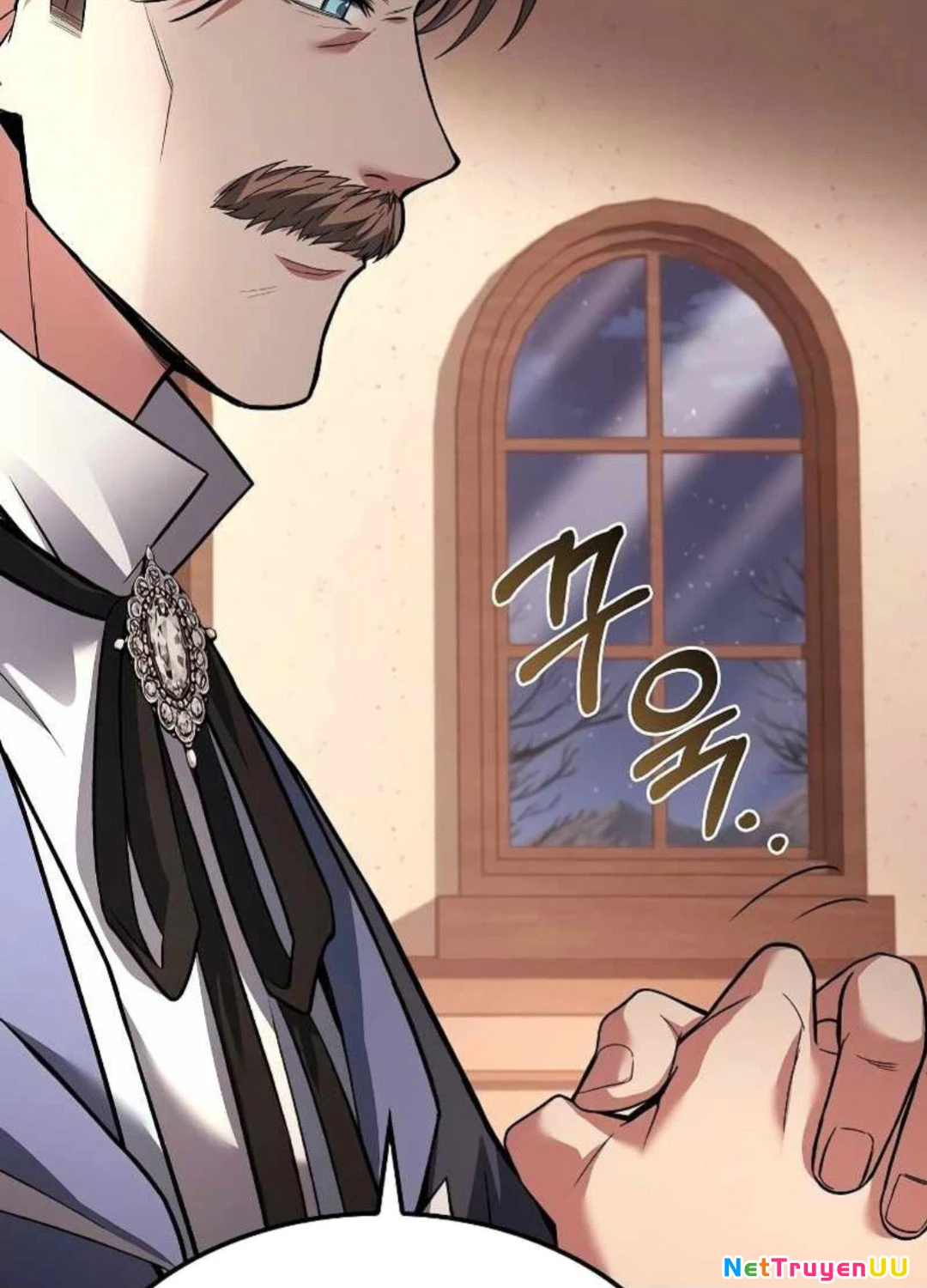 Đại Pháp Sư Mở Nhà Hàng Chapter 46 - Trang 4