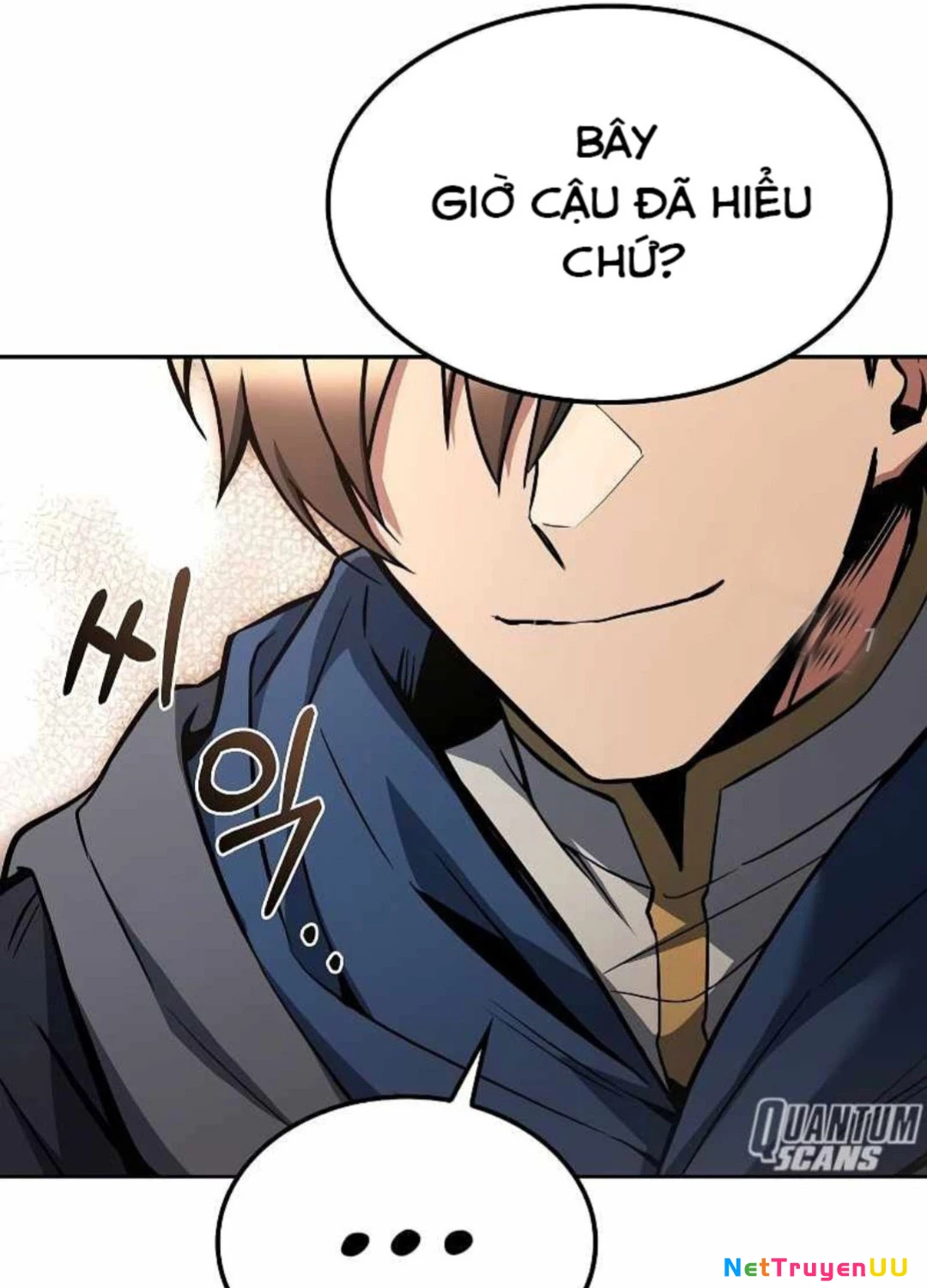 Đại Pháp Sư Mở Nhà Hàng Chapter 46 - Trang 4