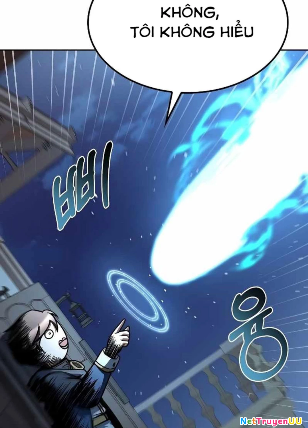 Đại Pháp Sư Mở Nhà Hàng Chapter 46 - Trang 4