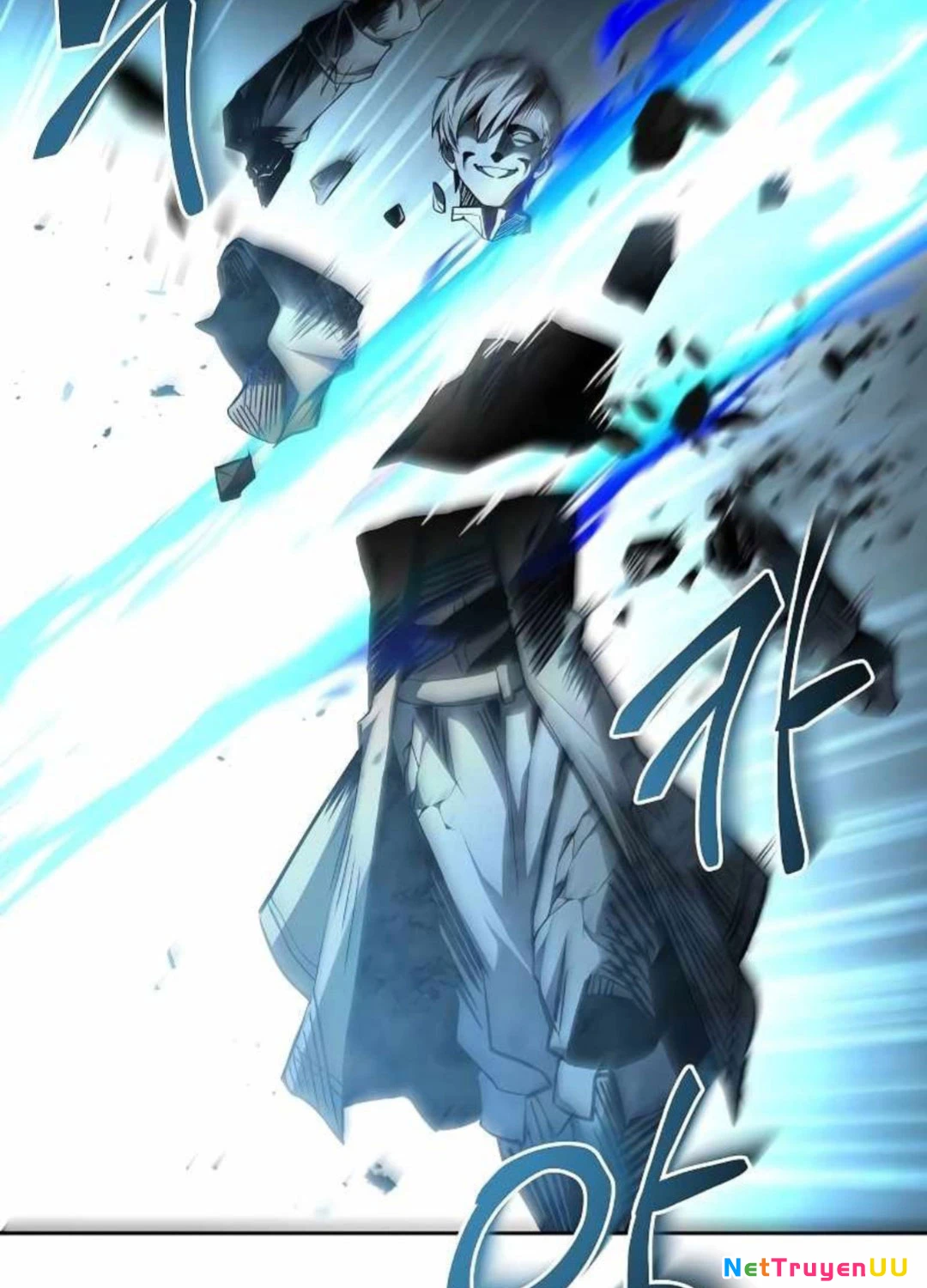 Đại Pháp Sư Mở Nhà Hàng Chapter 46 - Trang 4