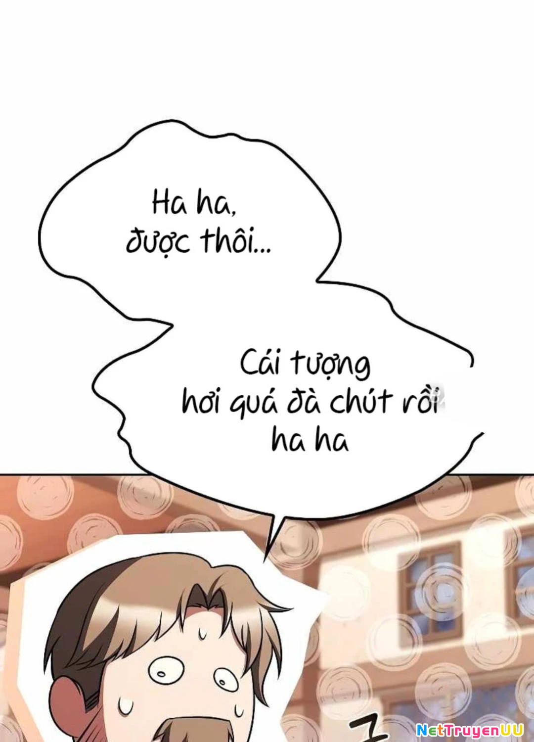 Đại Pháp Sư Mở Nhà Hàng Chapter 46 - Trang 4