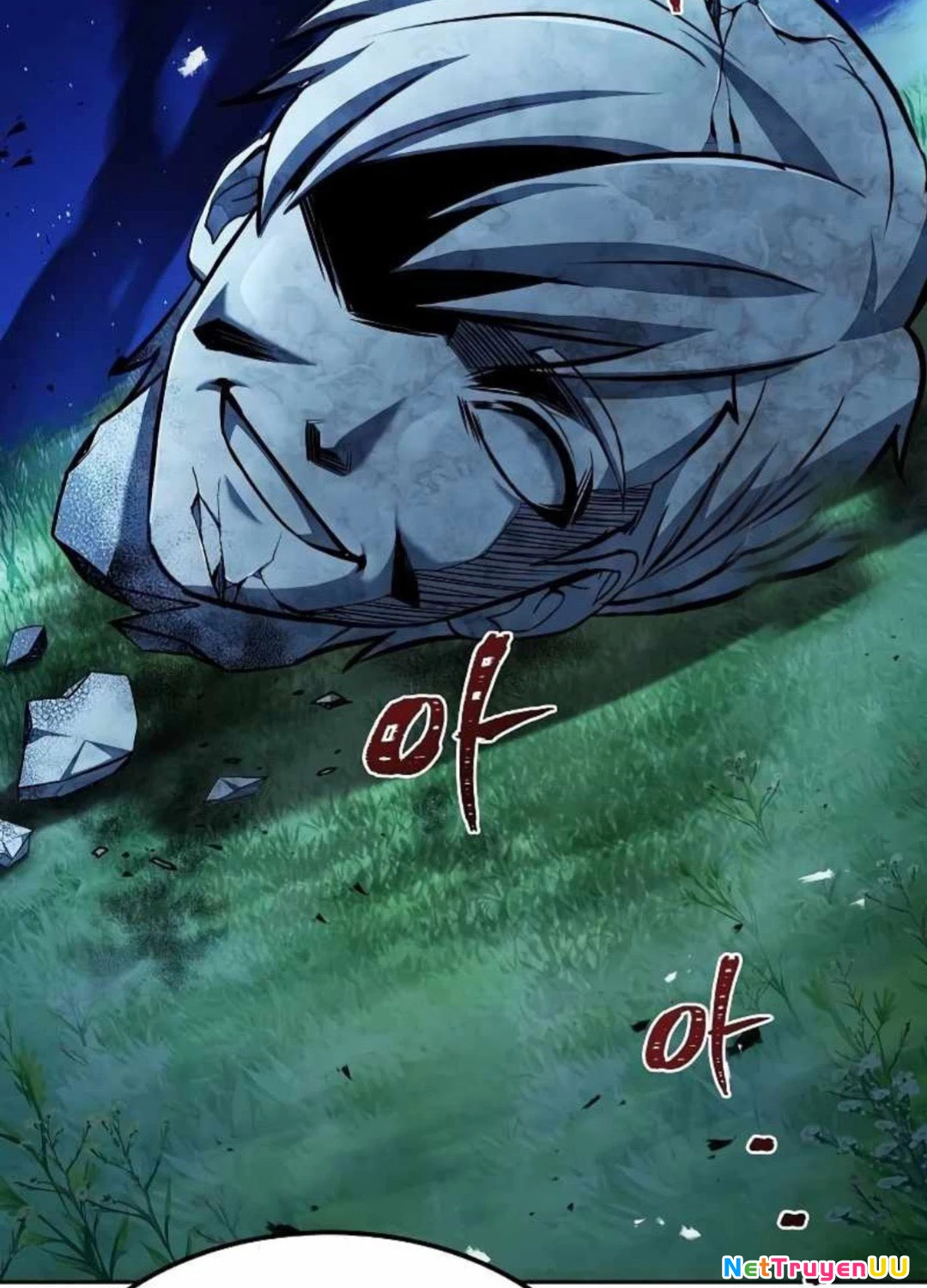 Đại Pháp Sư Mở Nhà Hàng Chapter 46 - Trang 4