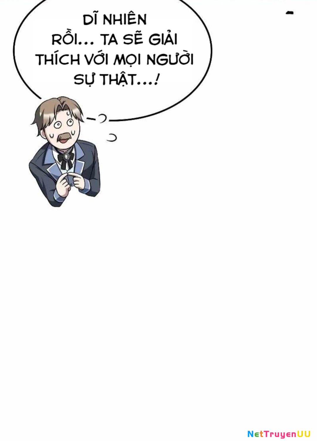 Đại Pháp Sư Mở Nhà Hàng Chapter 46 - Trang 4