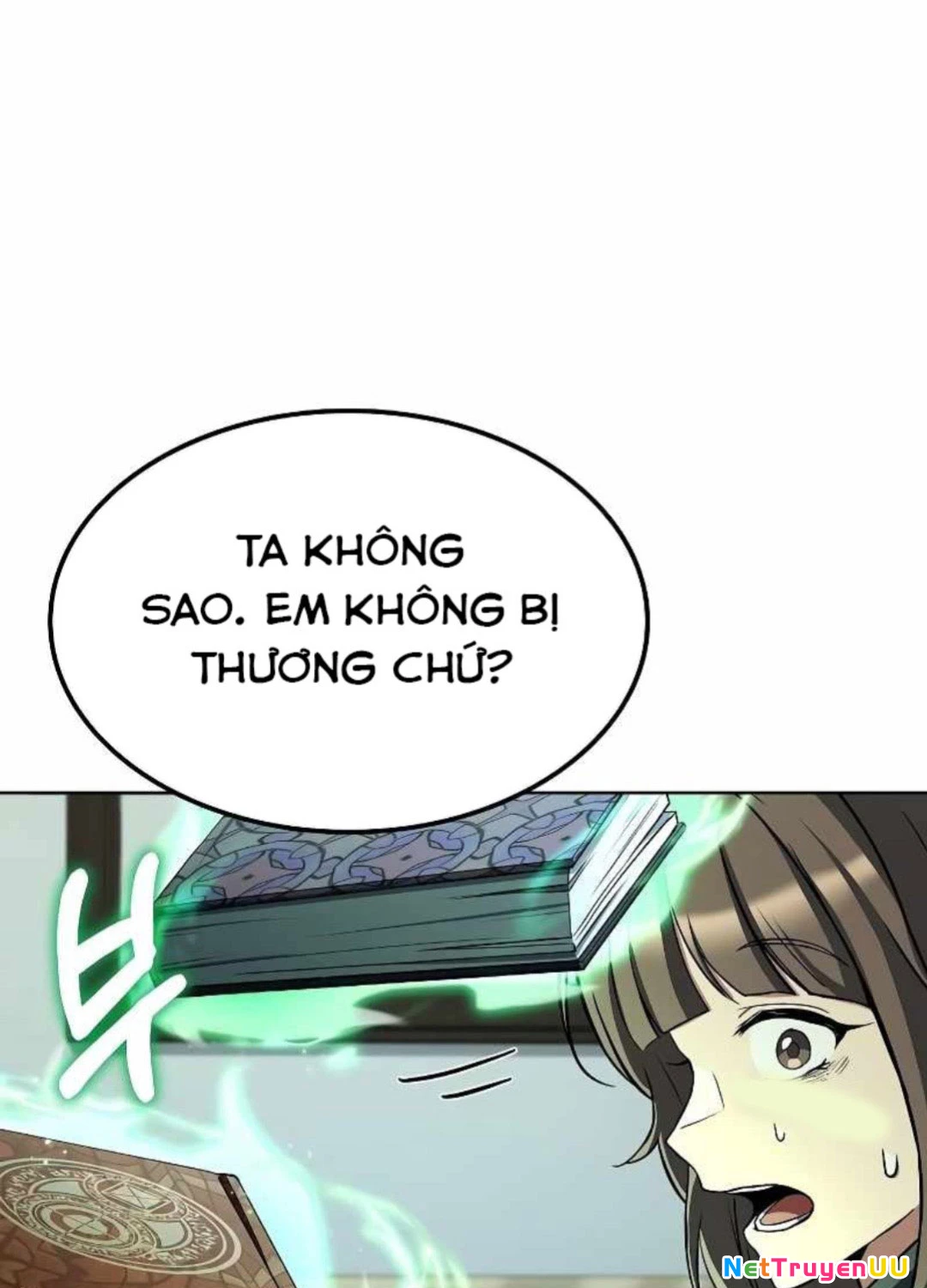 Đại Pháp Sư Mở Nhà Hàng Chapter 46 - Trang 4