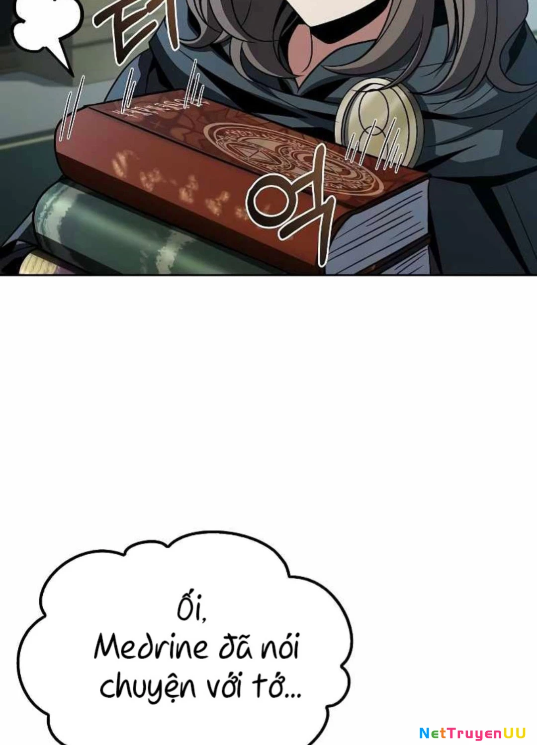 Đại Pháp Sư Mở Nhà Hàng Chapter 46 - Trang 4