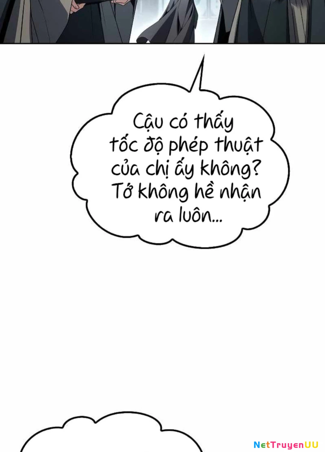 Đại Pháp Sư Mở Nhà Hàng Chapter 46 - Trang 4