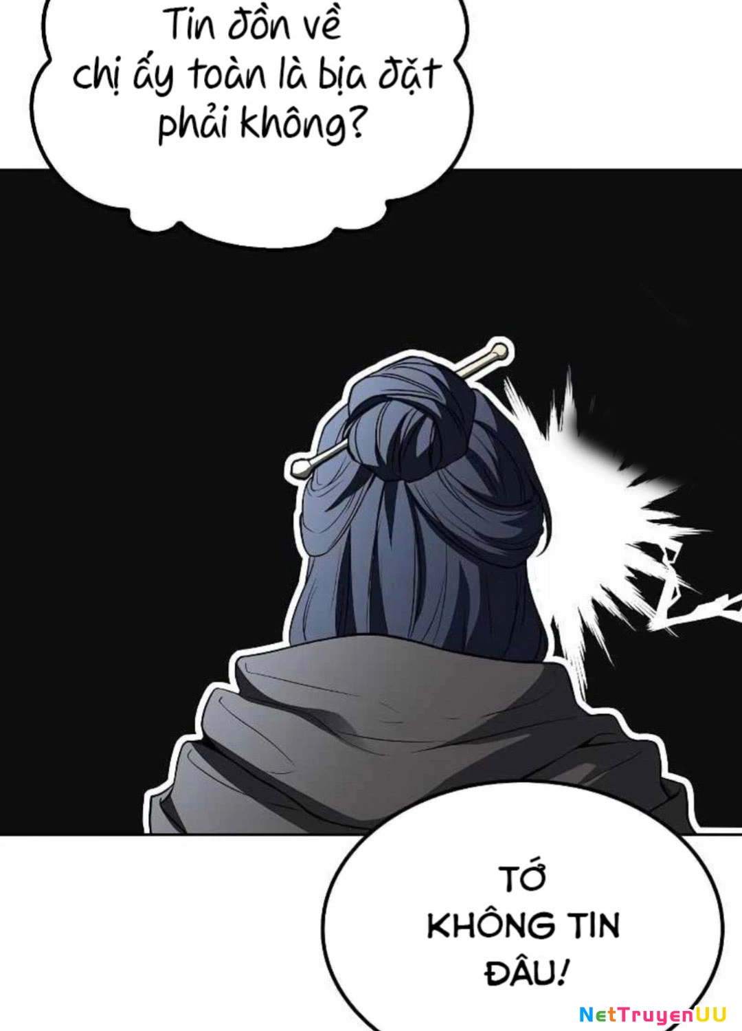 Đại Pháp Sư Mở Nhà Hàng Chapter 46 - Trang 4