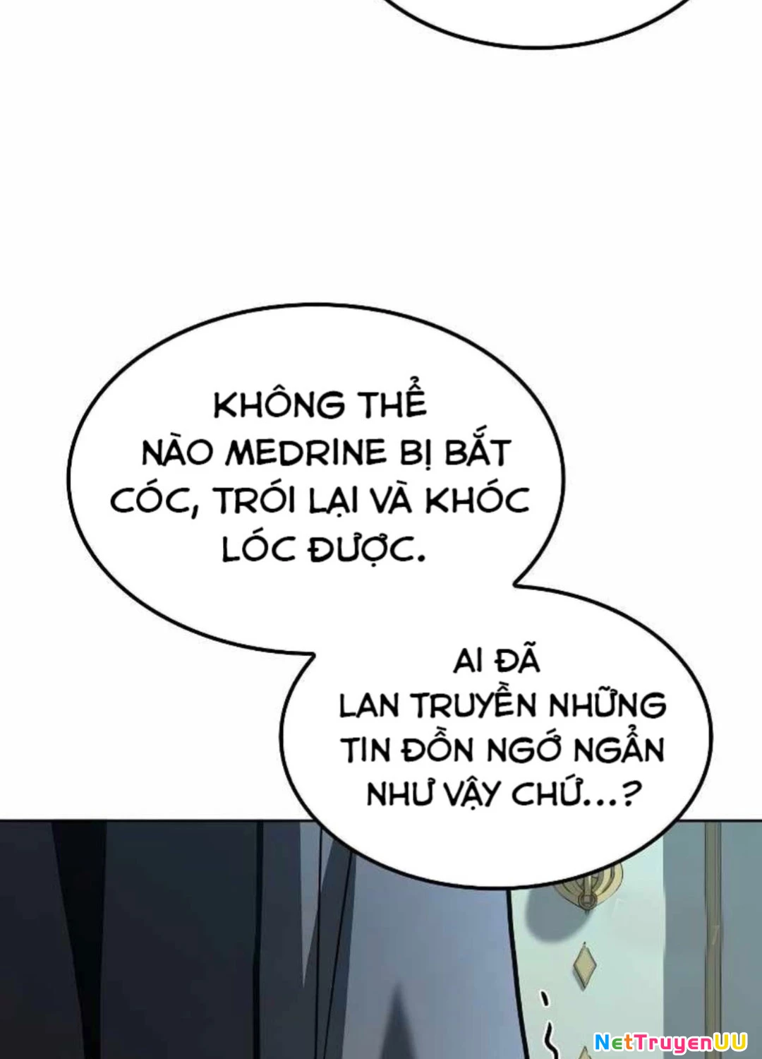 Đại Pháp Sư Mở Nhà Hàng Chapter 46 - Trang 4