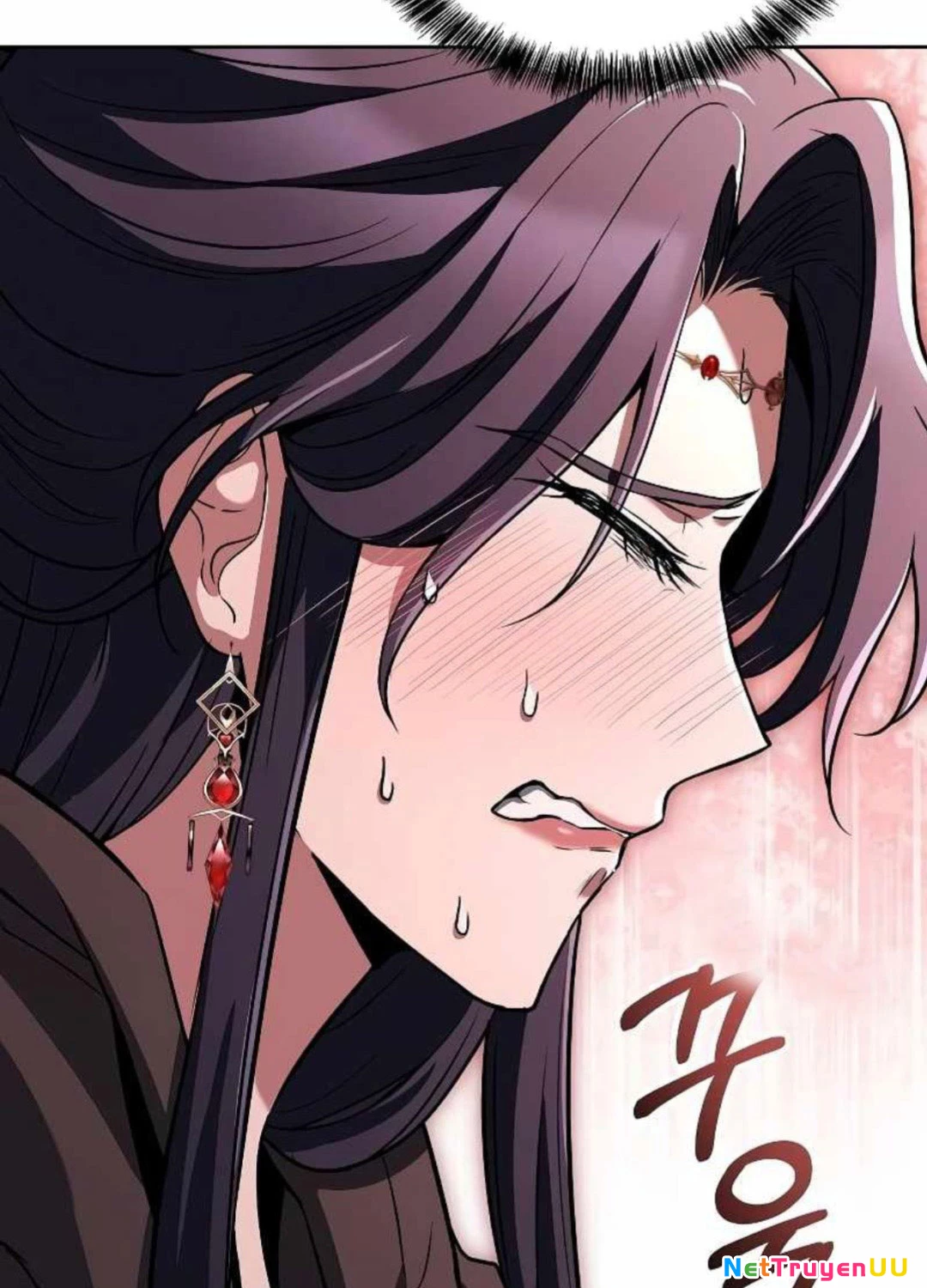 Đại Pháp Sư Mở Nhà Hàng Chapter 46 - Trang 4