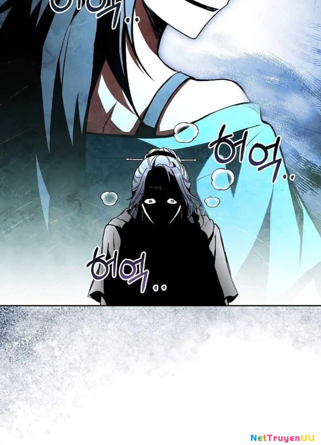 Đại Pháp Sư Mở Nhà Hàng Chapter 46 - Trang 4