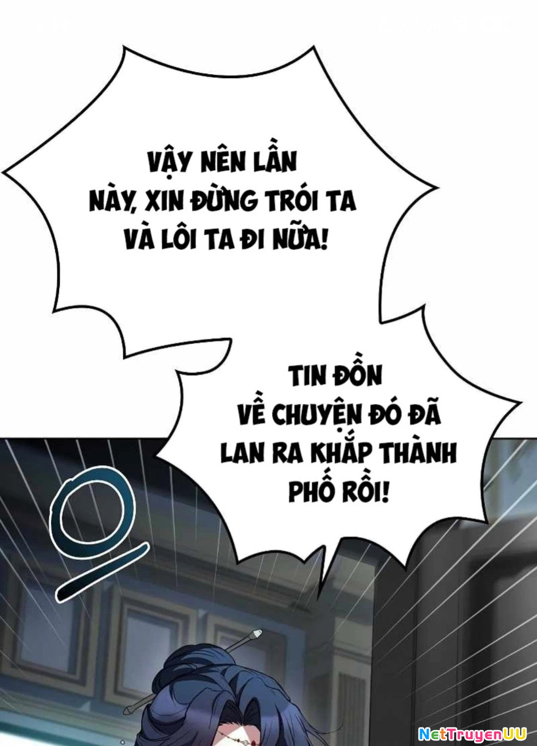 Đại Pháp Sư Mở Nhà Hàng Chapter 46 - Trang 4