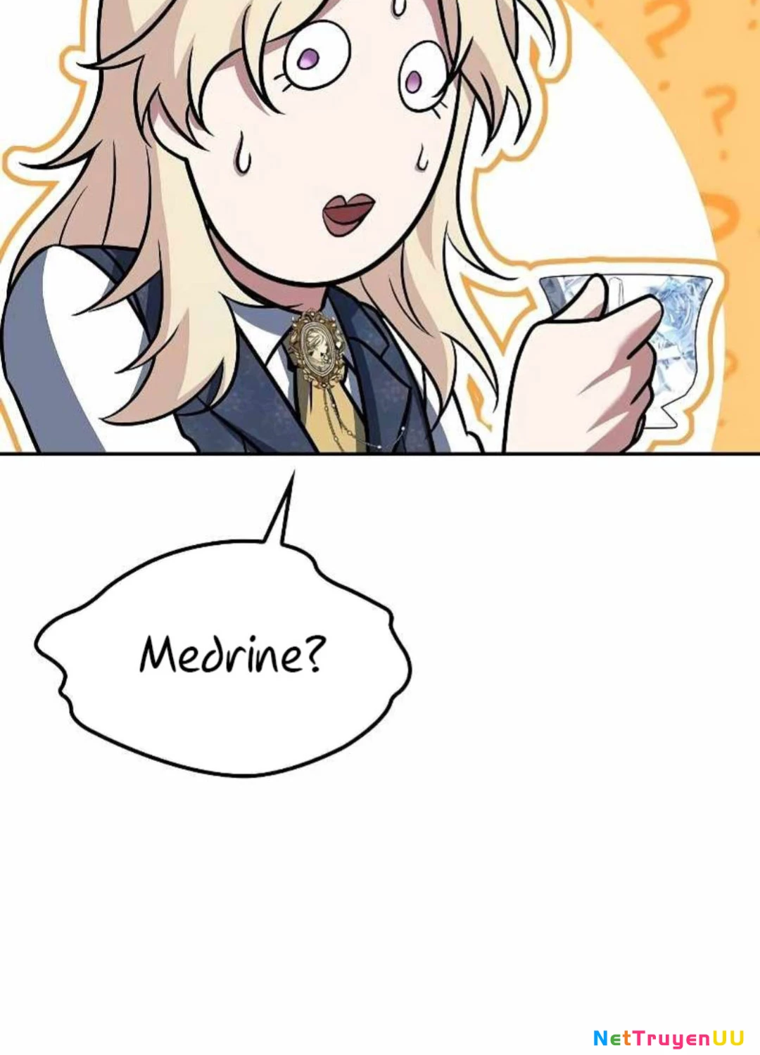 Đại Pháp Sư Mở Nhà Hàng Chapter 46 - Trang 4