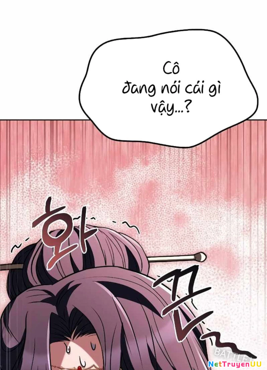 Đại Pháp Sư Mở Nhà Hàng Chapter 46 - Trang 4