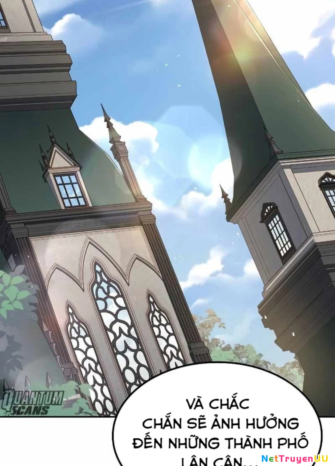 Đại Pháp Sư Mở Nhà Hàng Chapter 46 - Trang 4