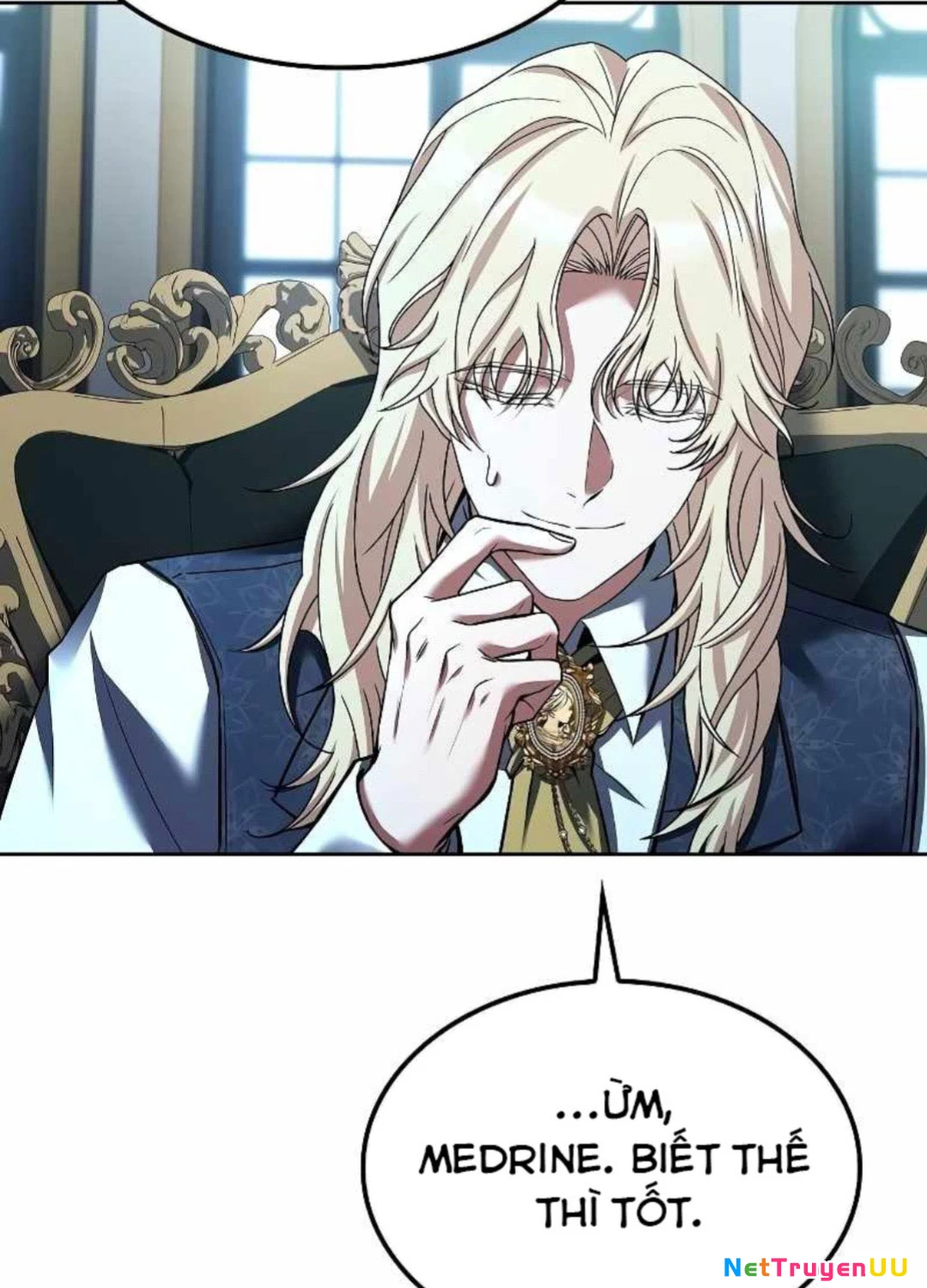 Đại Pháp Sư Mở Nhà Hàng Chapter 46 - Trang 4