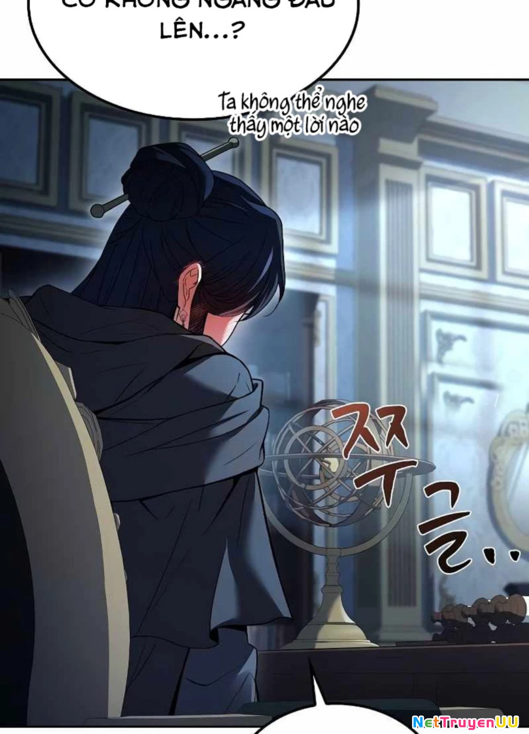 Đại Pháp Sư Mở Nhà Hàng Chapter 46 - Trang 4