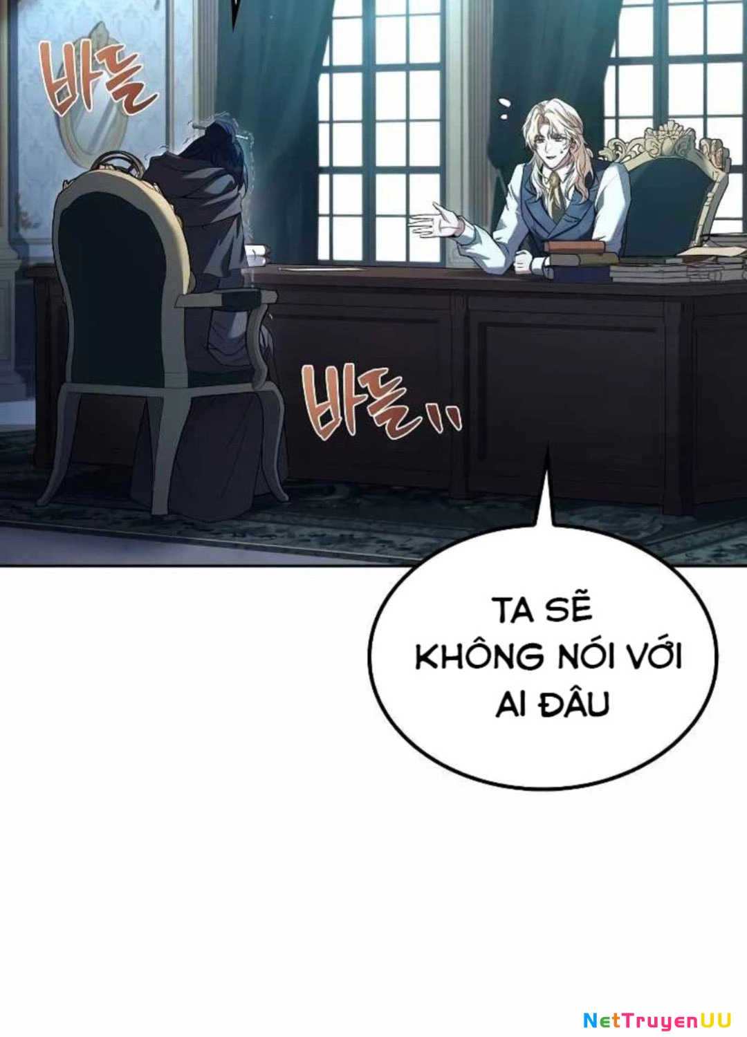 Đại Pháp Sư Mở Nhà Hàng Chapter 46 - Trang 4