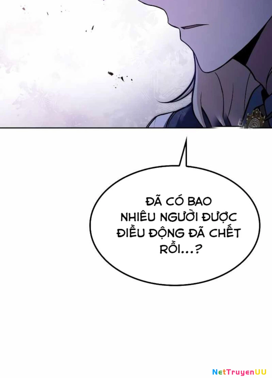 Đại Pháp Sư Mở Nhà Hàng Chapter 46 - Trang 4