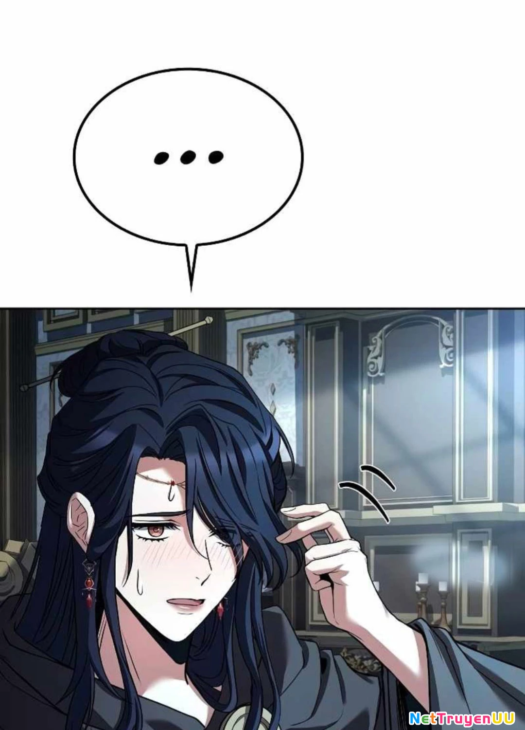 Đại Pháp Sư Mở Nhà Hàng Chapter 46 - Trang 4